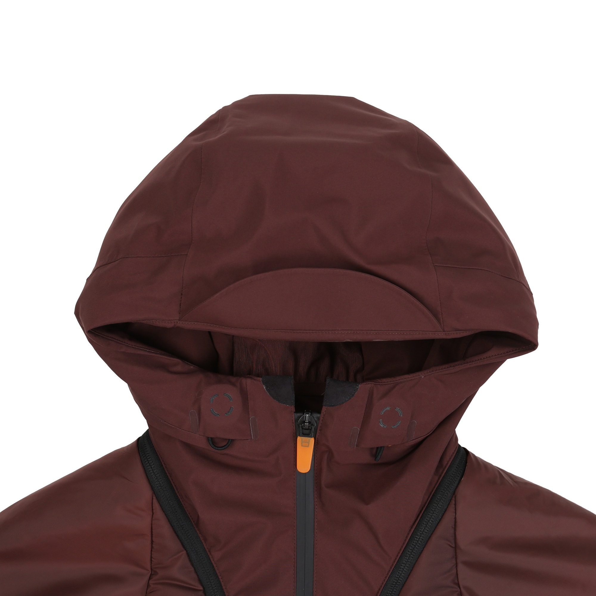 Nike ISPA ADPT SNSE Air Jacket - Earth product photo