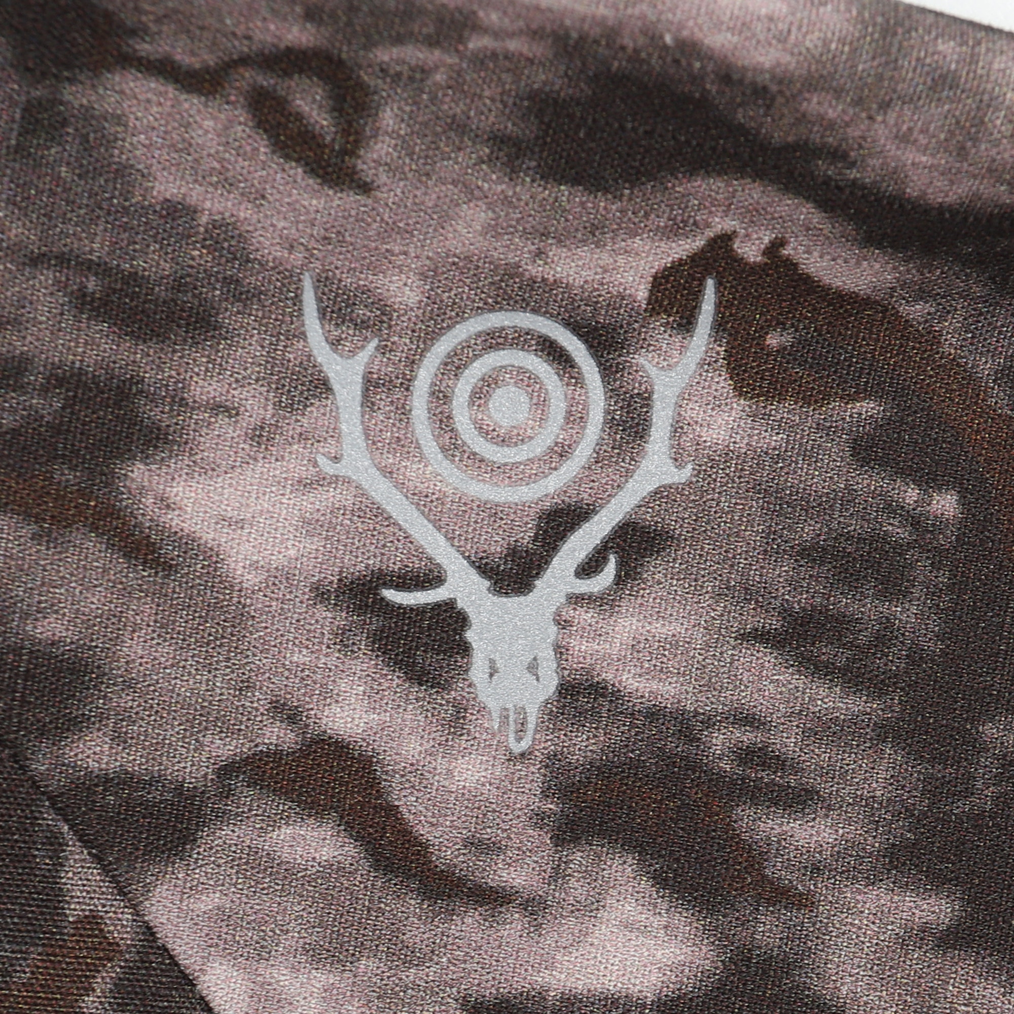 River Trek Jacket - Horn Camo product photo