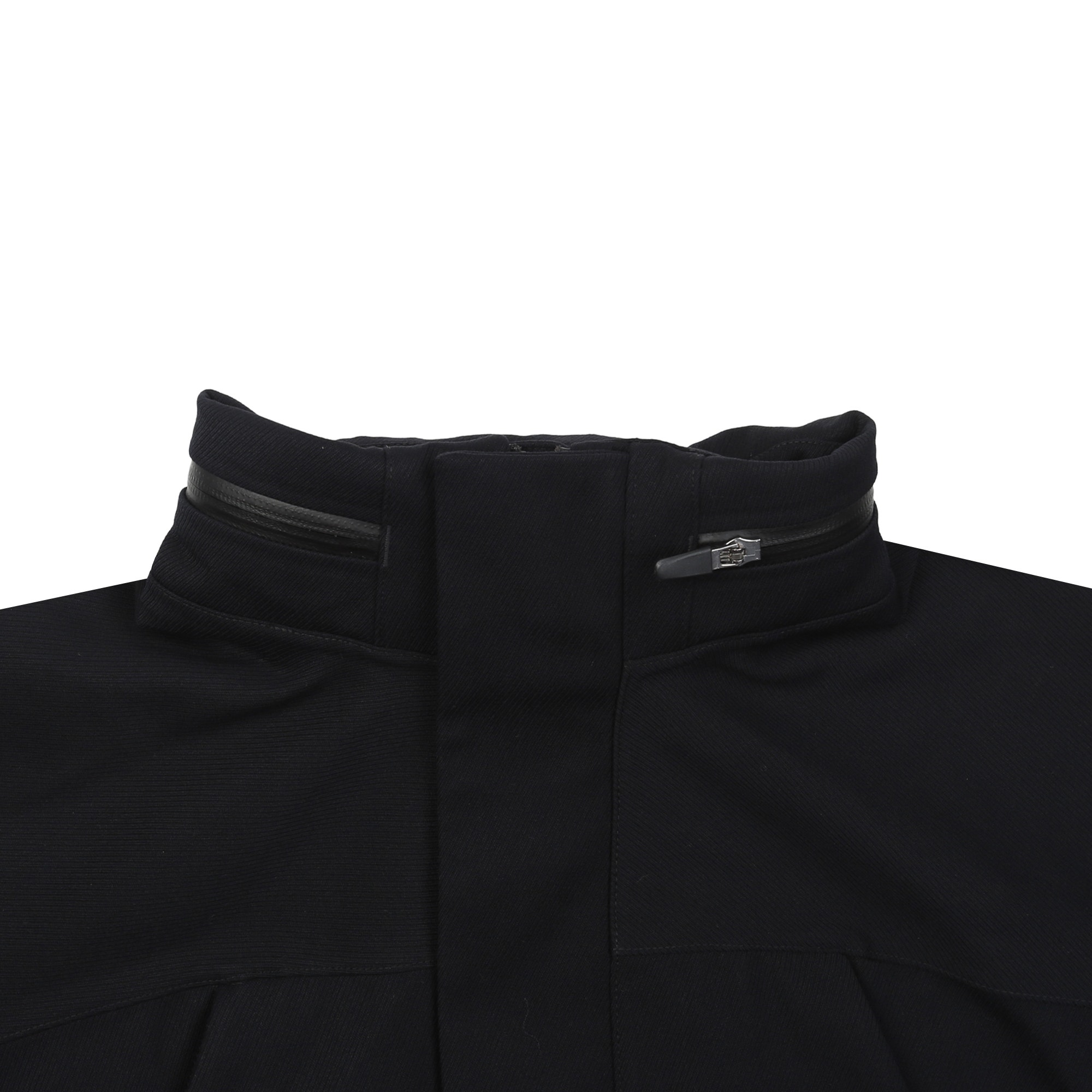 Nike Wool Classics WRPL Jacket - Black product photo