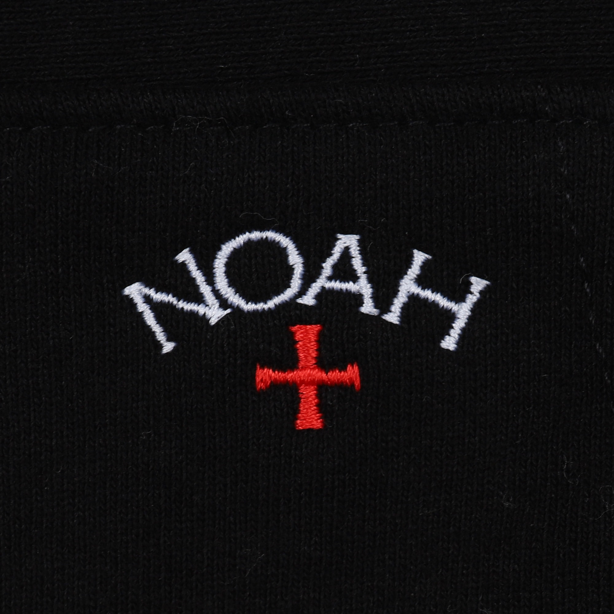 Classic Hoodie - Black product photo