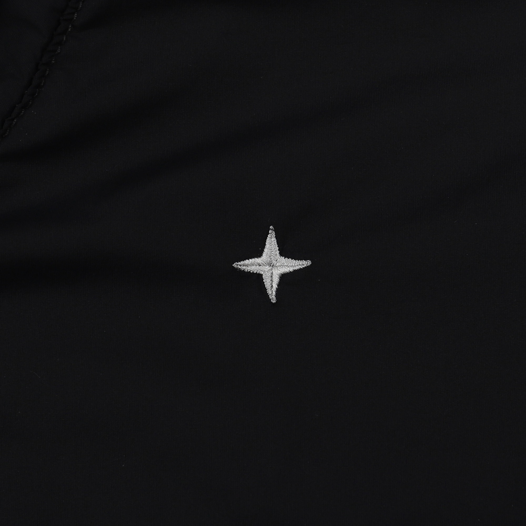 413G2 Jacket - Black product photo