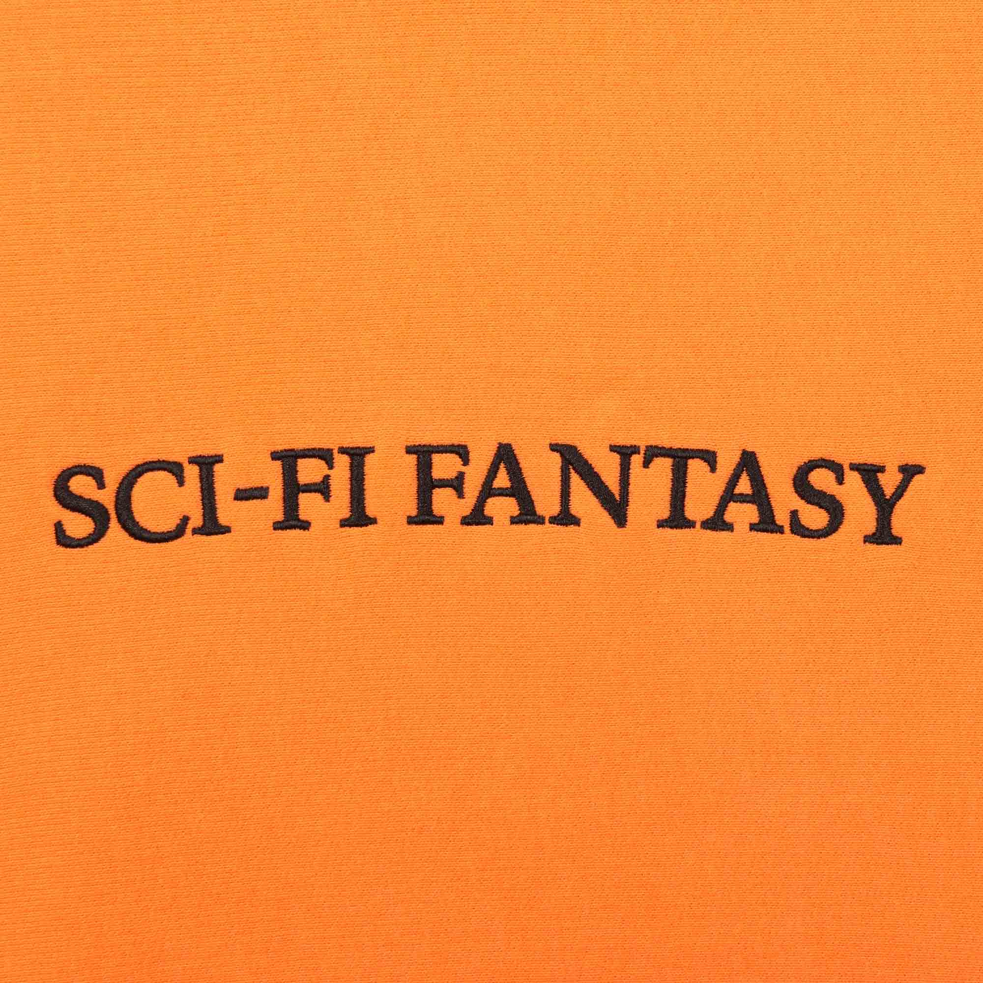Logo Hood - Cantaloupe product photo