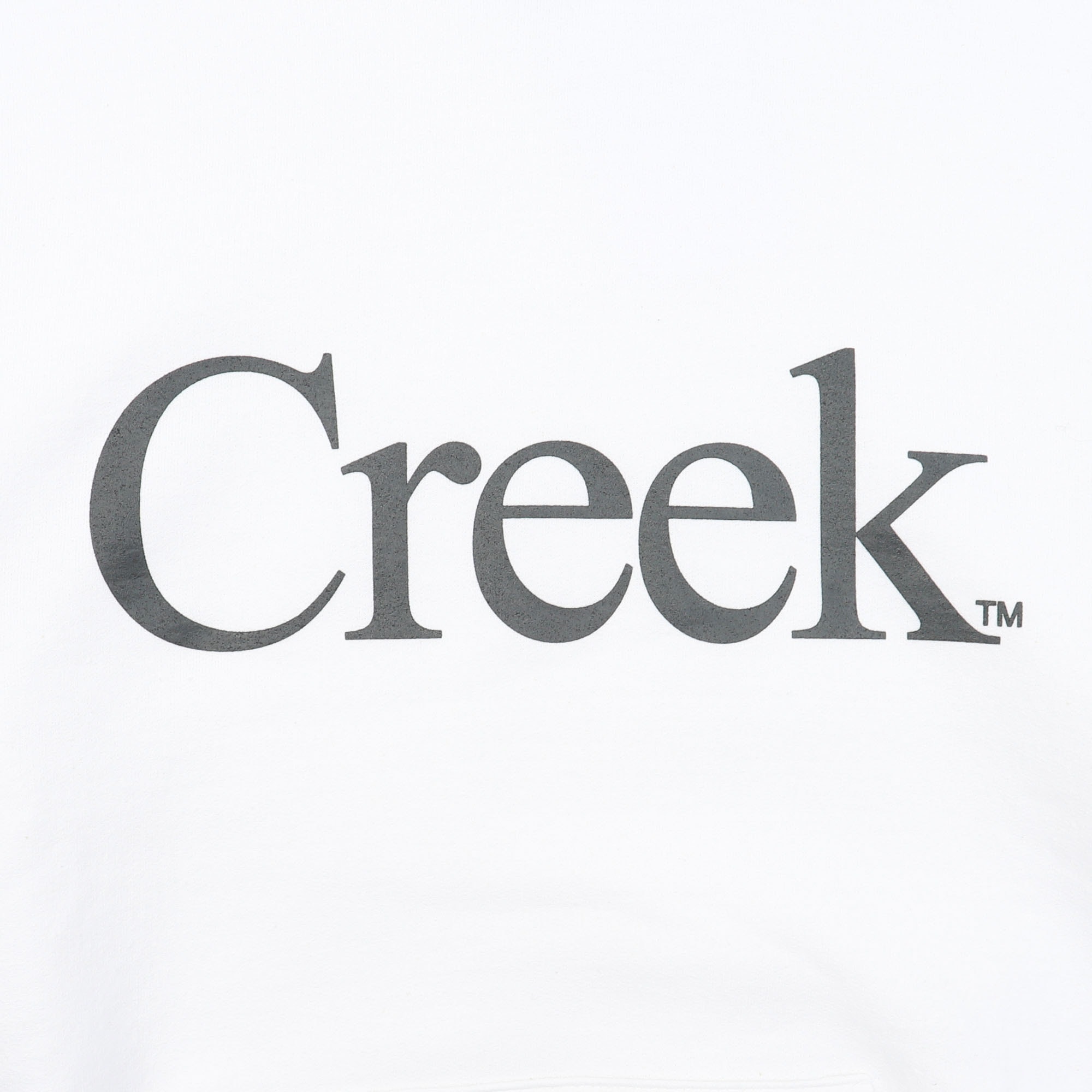 Hoodie - White product photo