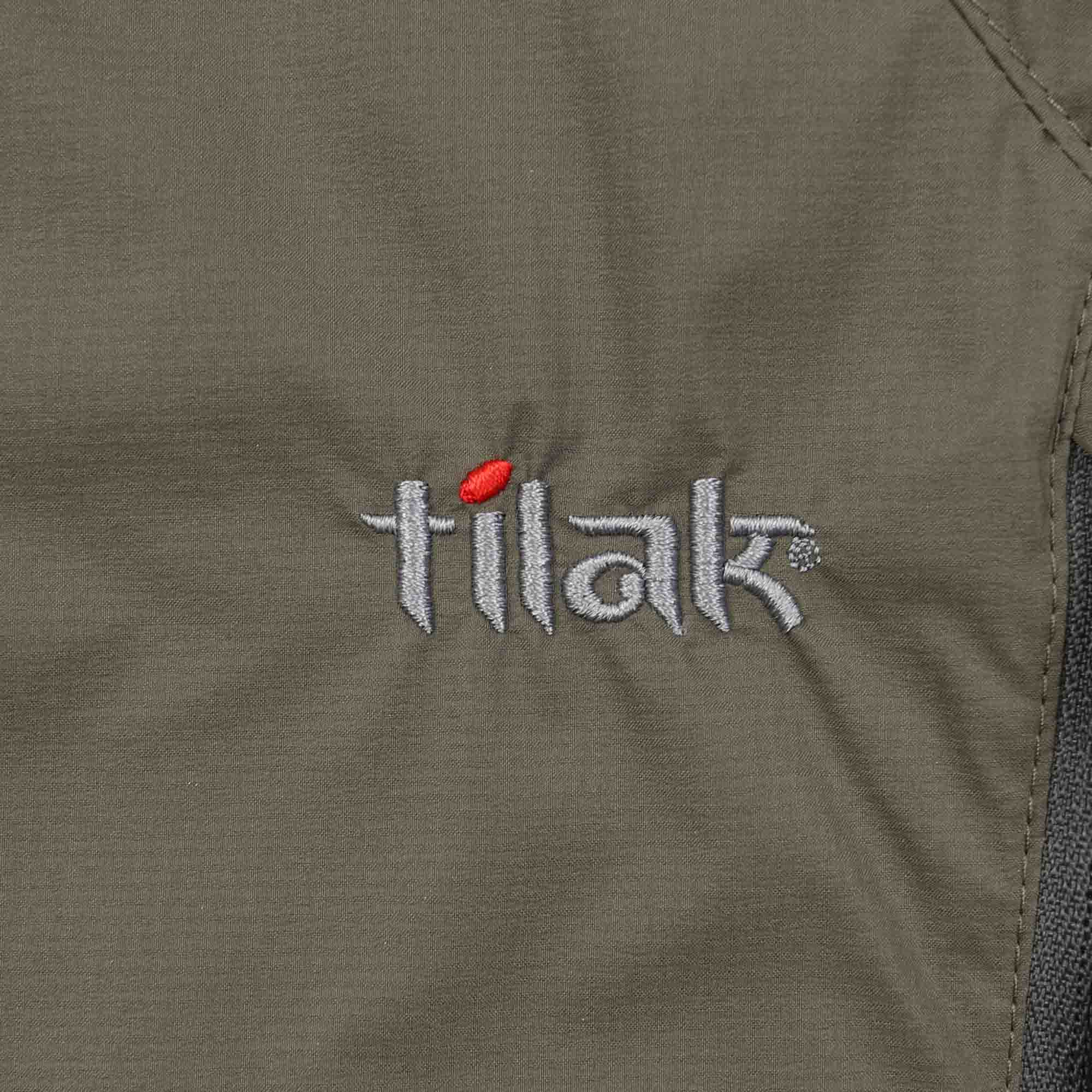 Tilak Nebba Jacket - Kalamata product photo