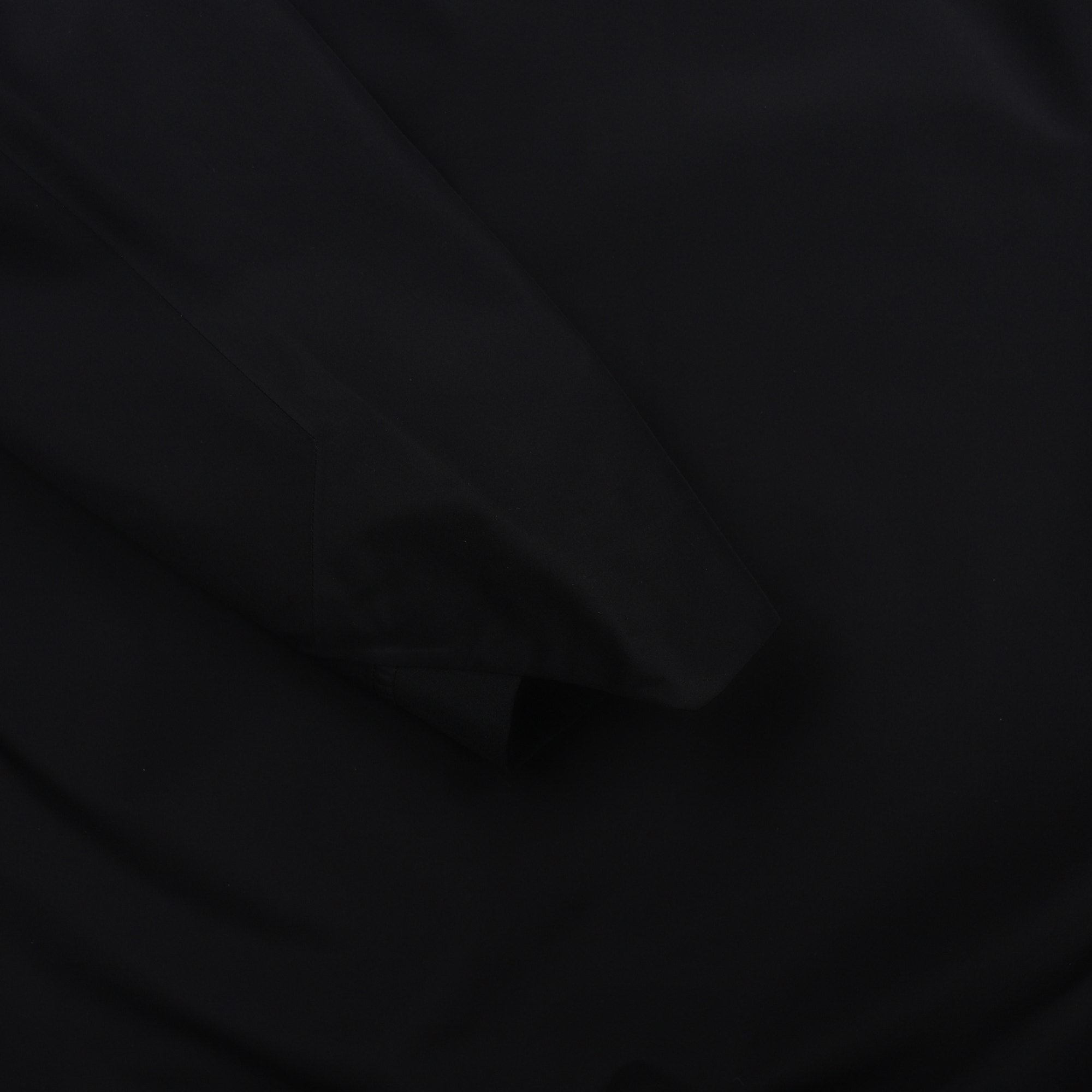 Arris Jacket - Black product photo