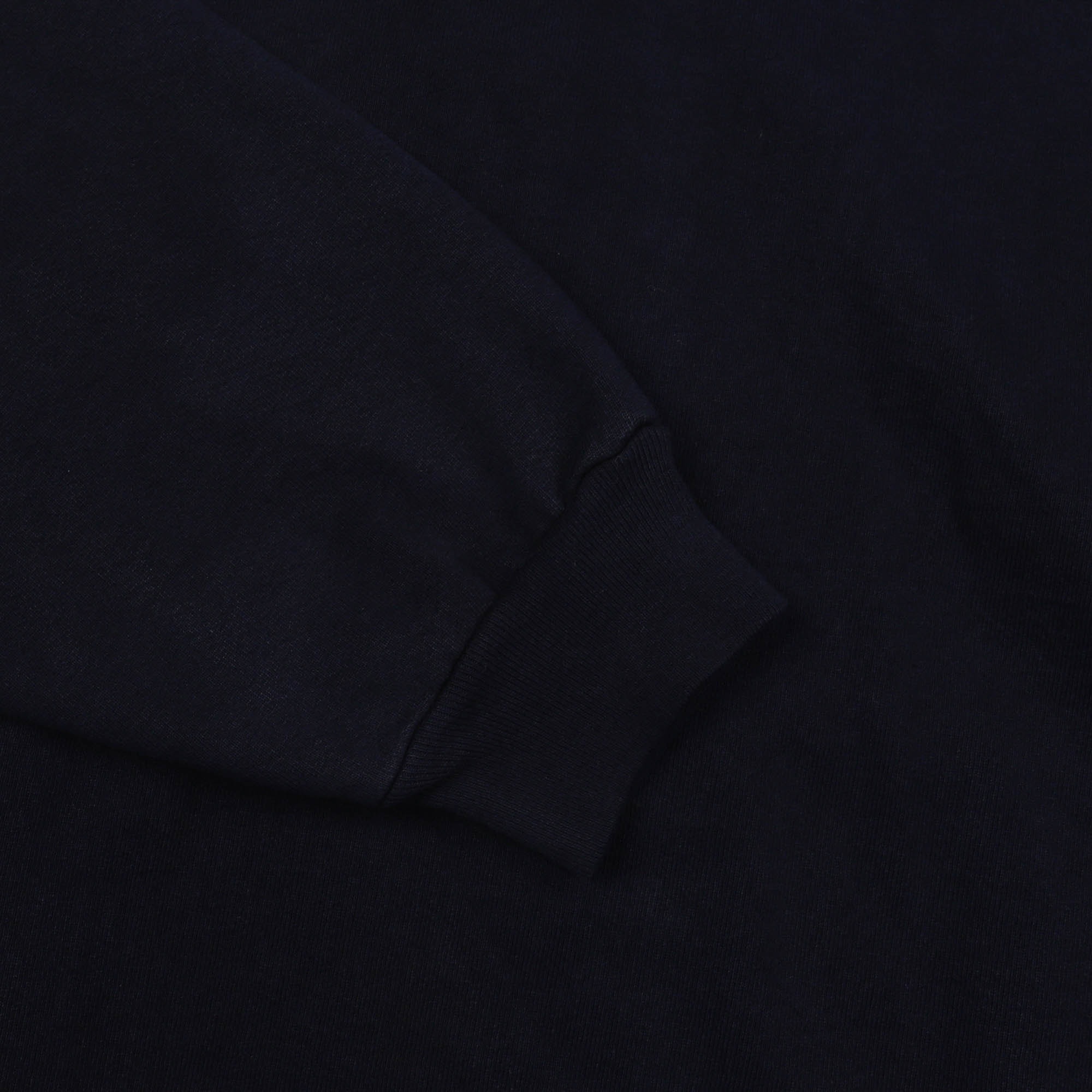 Sun Ra and His Arkestra Hoodie - Navy product photo