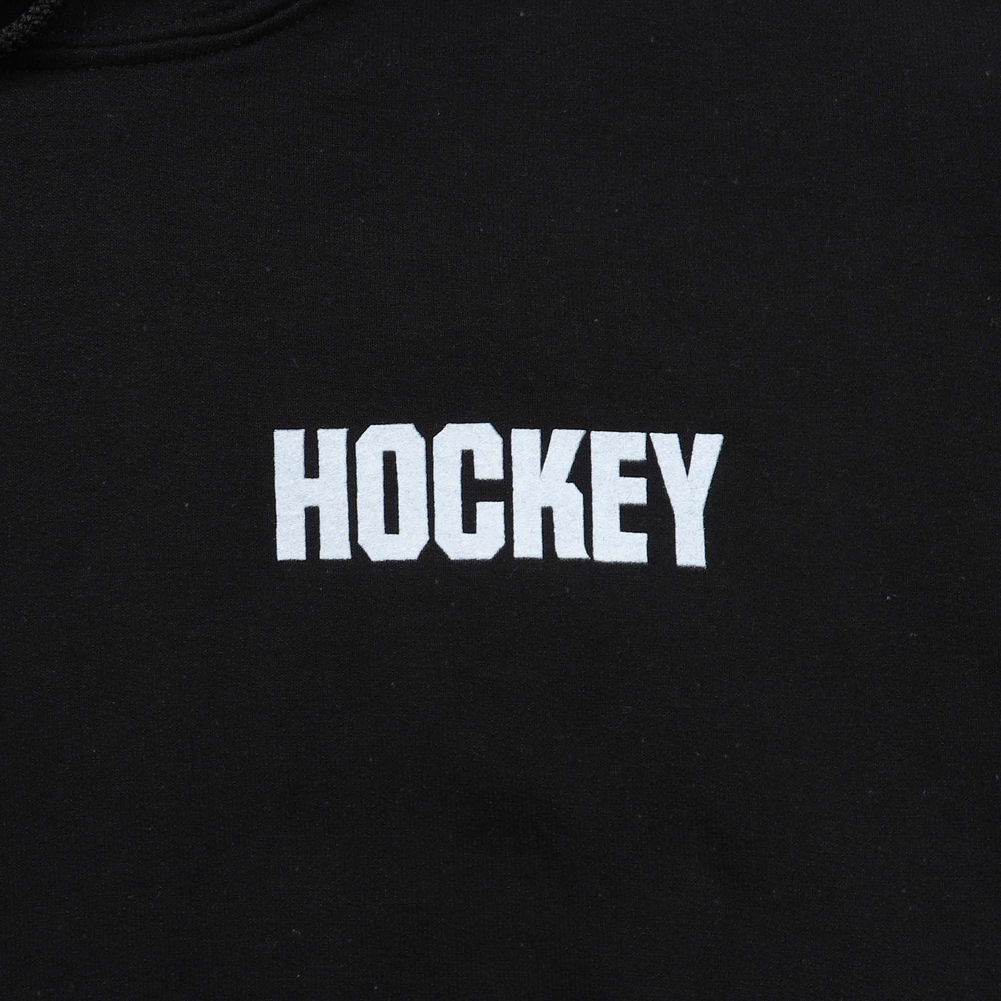 Sunshine Hood - Black product photo