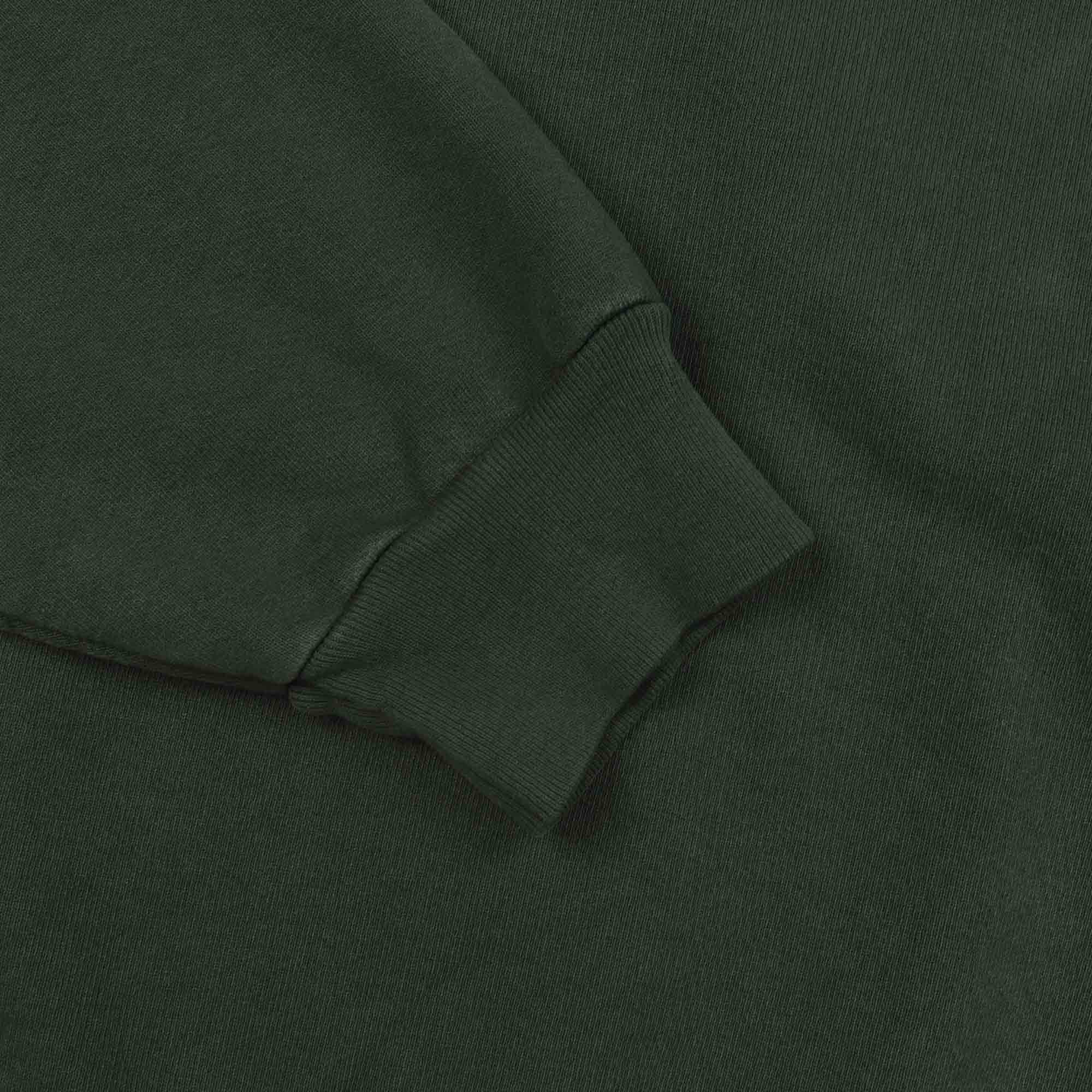 The Blair Witch Hills Forest Hoodie - Green product photo