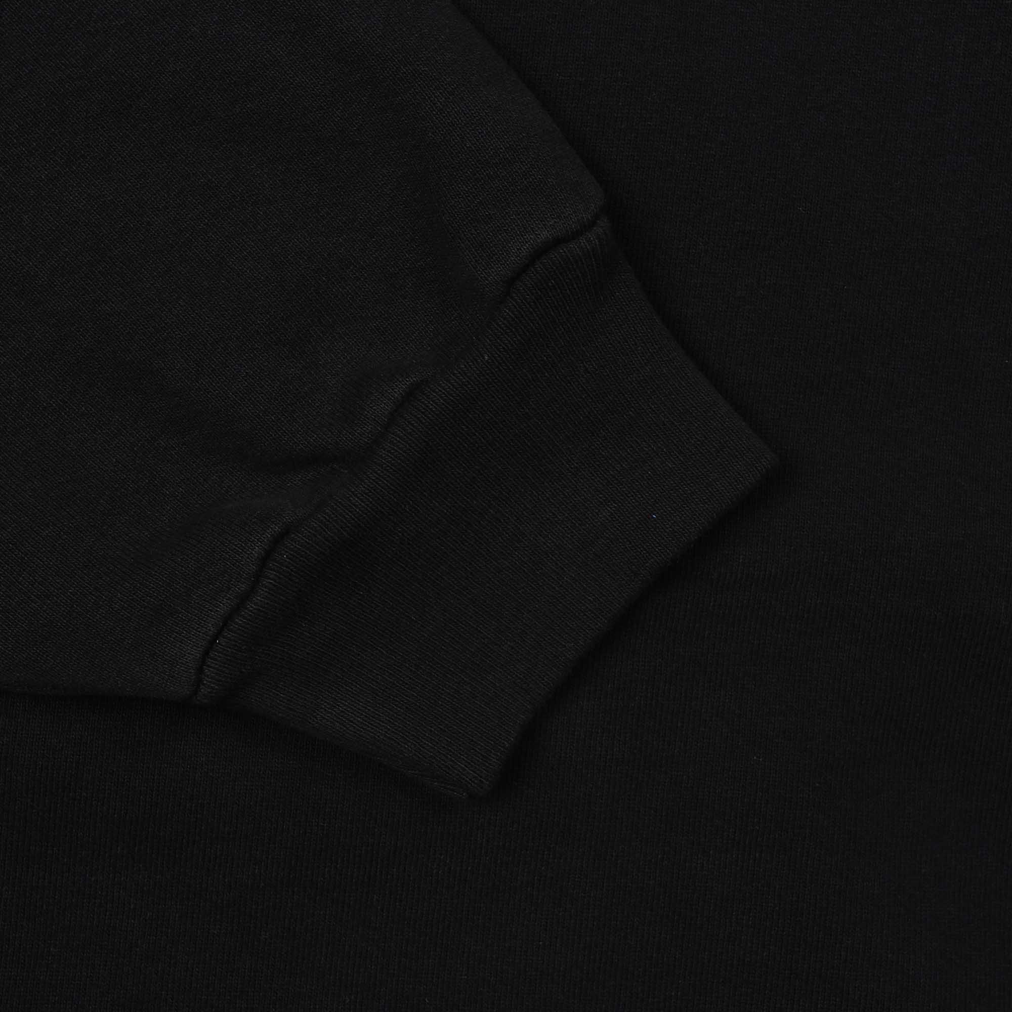 Suspiria Hoodie - Black product photo