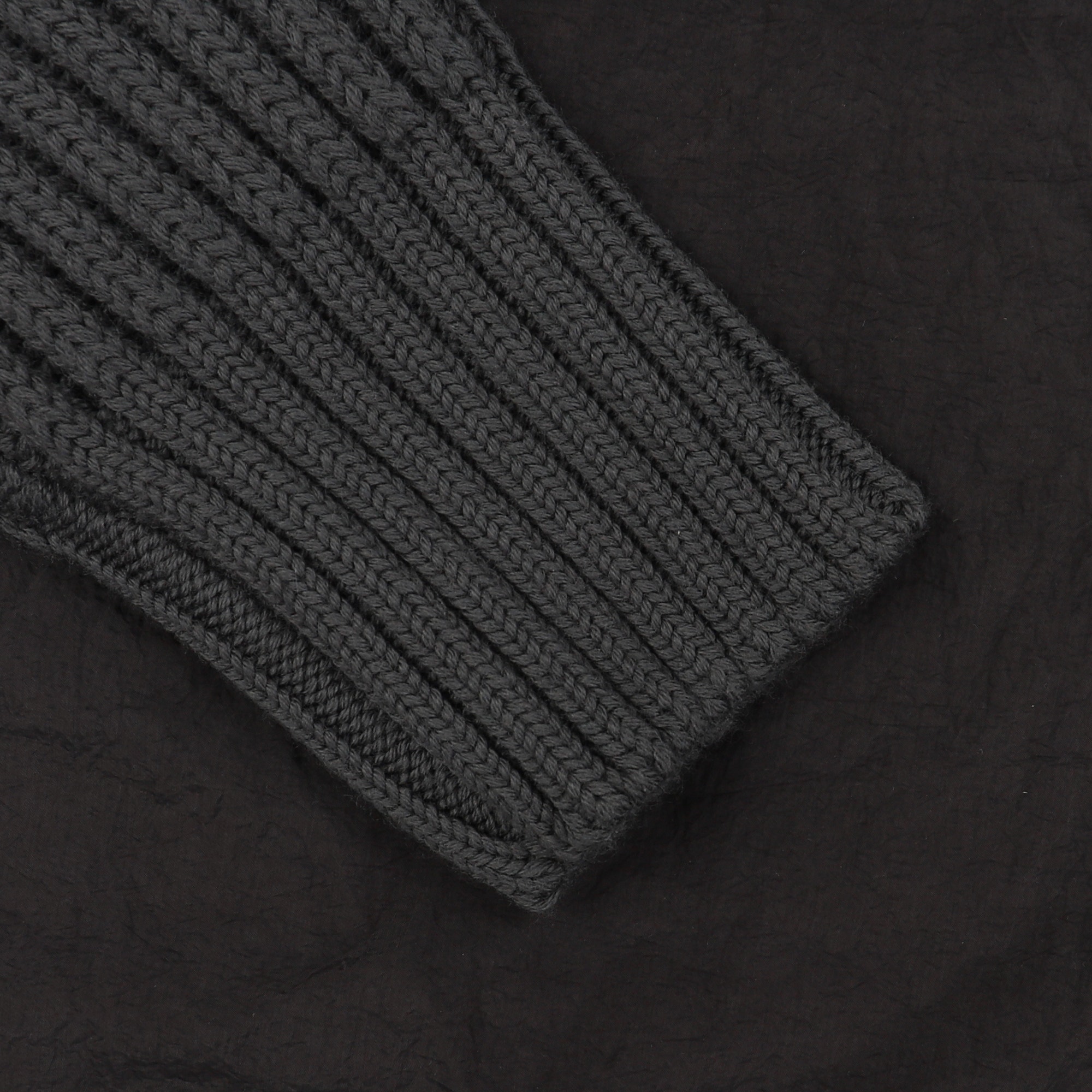 43934 Jacket - Lead Grey product photo