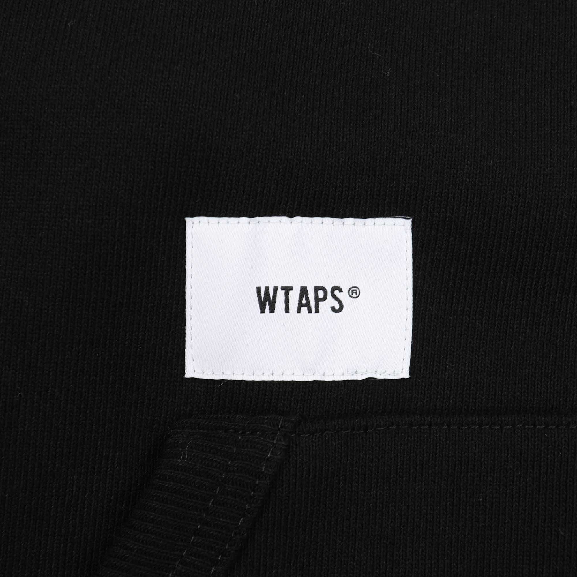 Academy Hoody - Black product photo