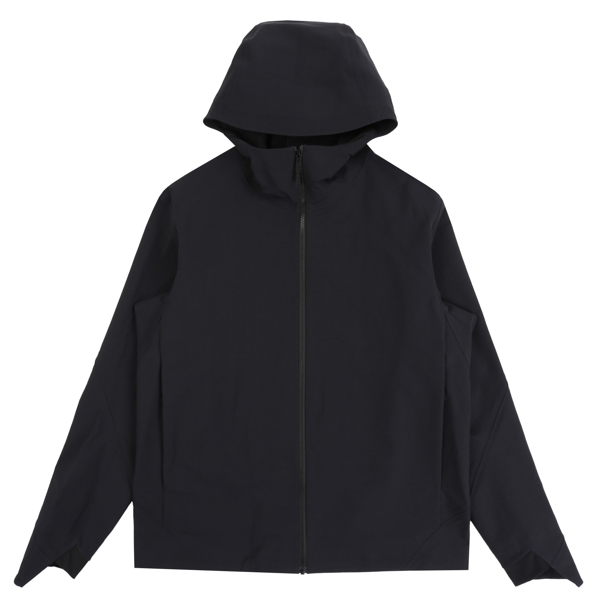 Isogon MX Jacket - Black product photo