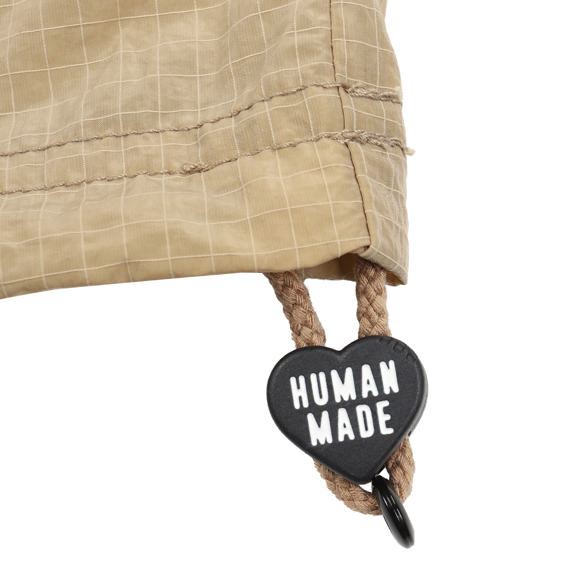 Anorak Parka - Beige product photo