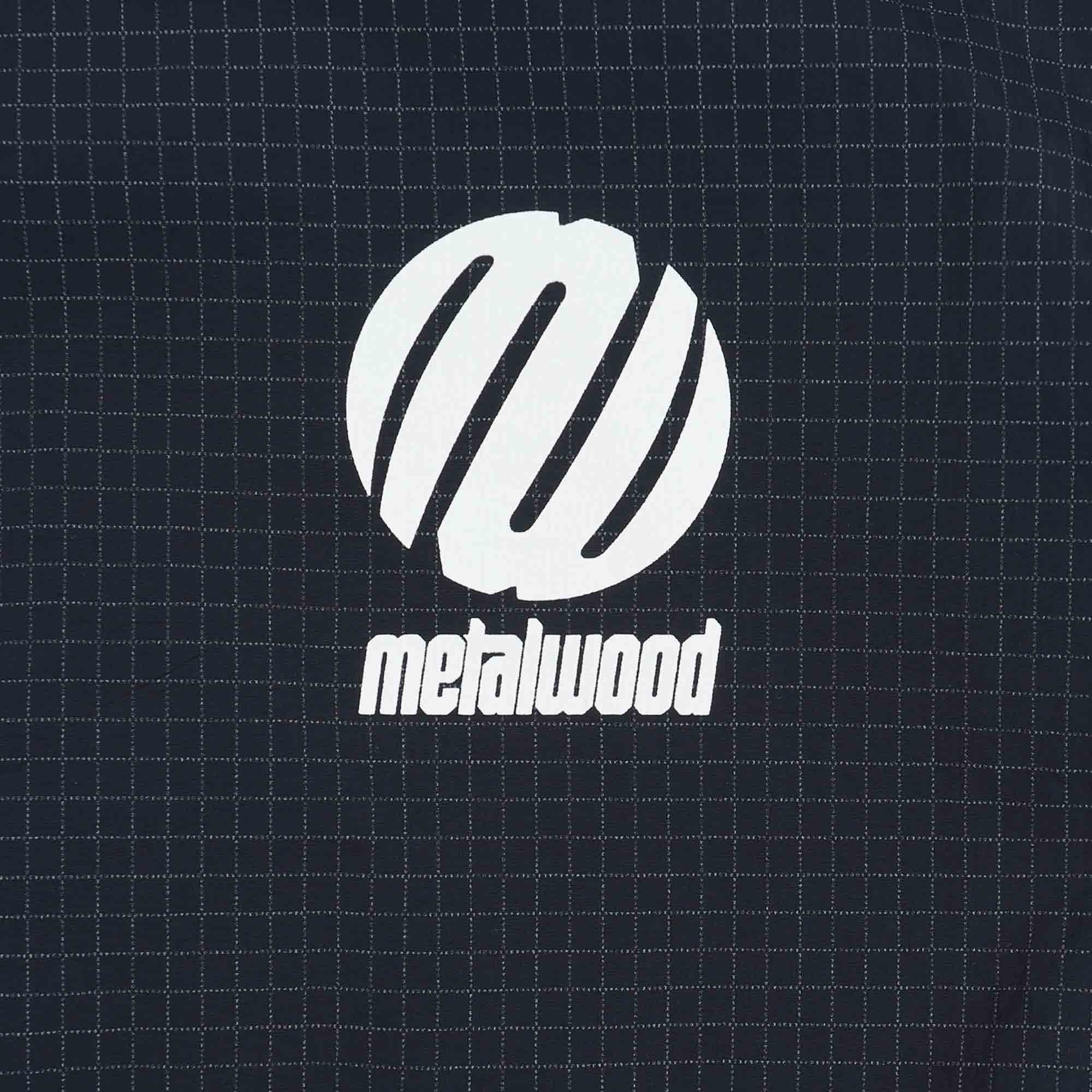 Lightweight Ripstop Wind Jacket - Navy product photo