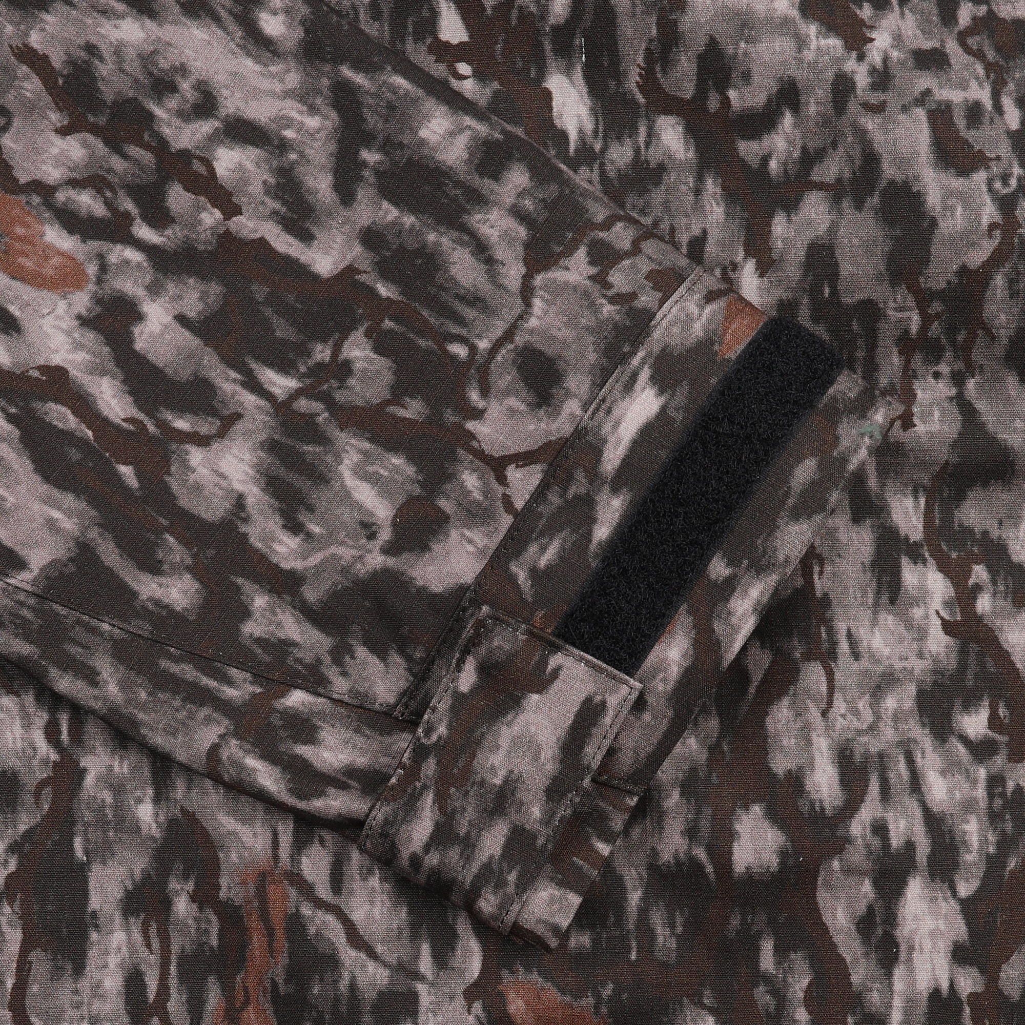 River Trek Jacket - Horn Camo product photo