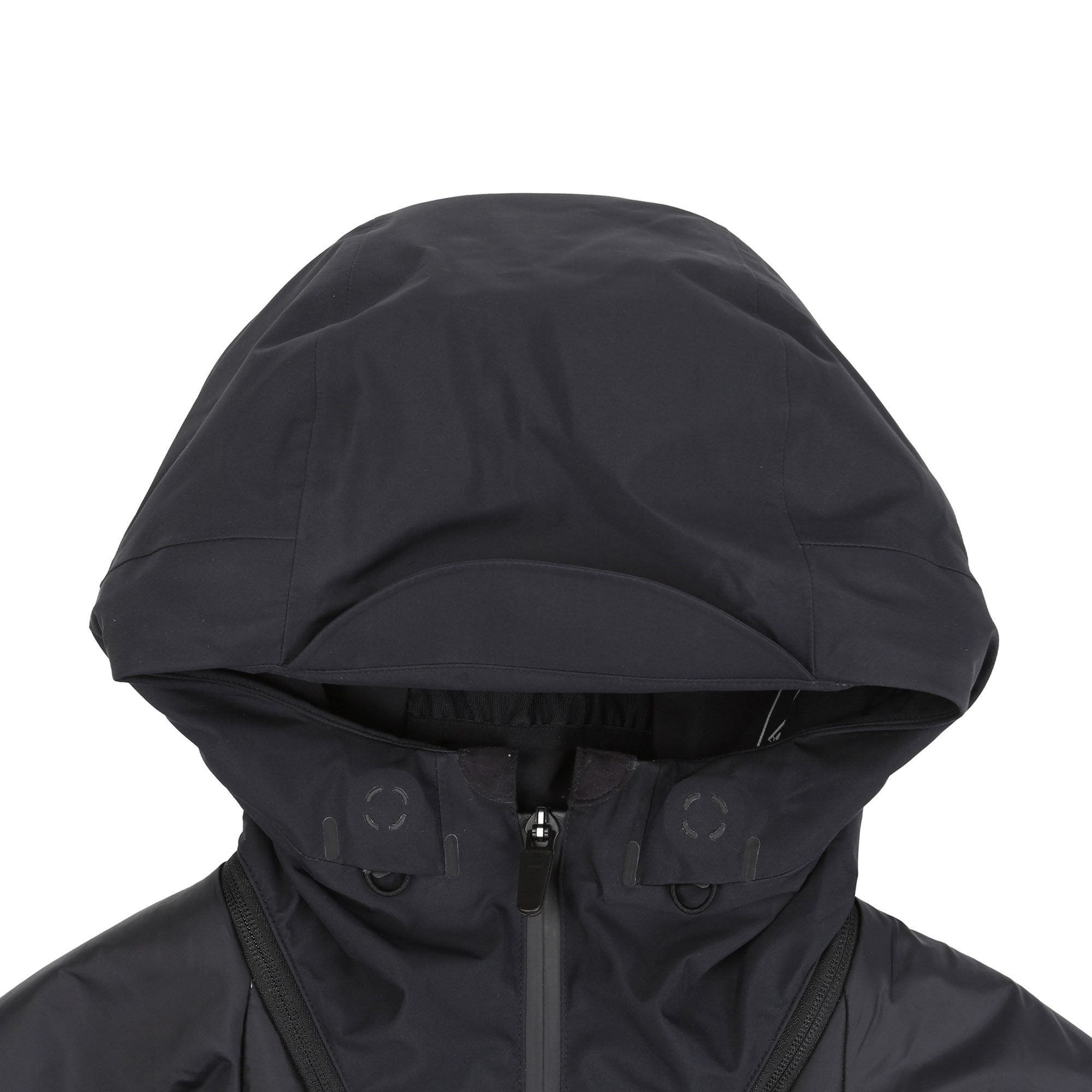 Nike ISPA ADPT SNSE Air Jacket - Black product photo