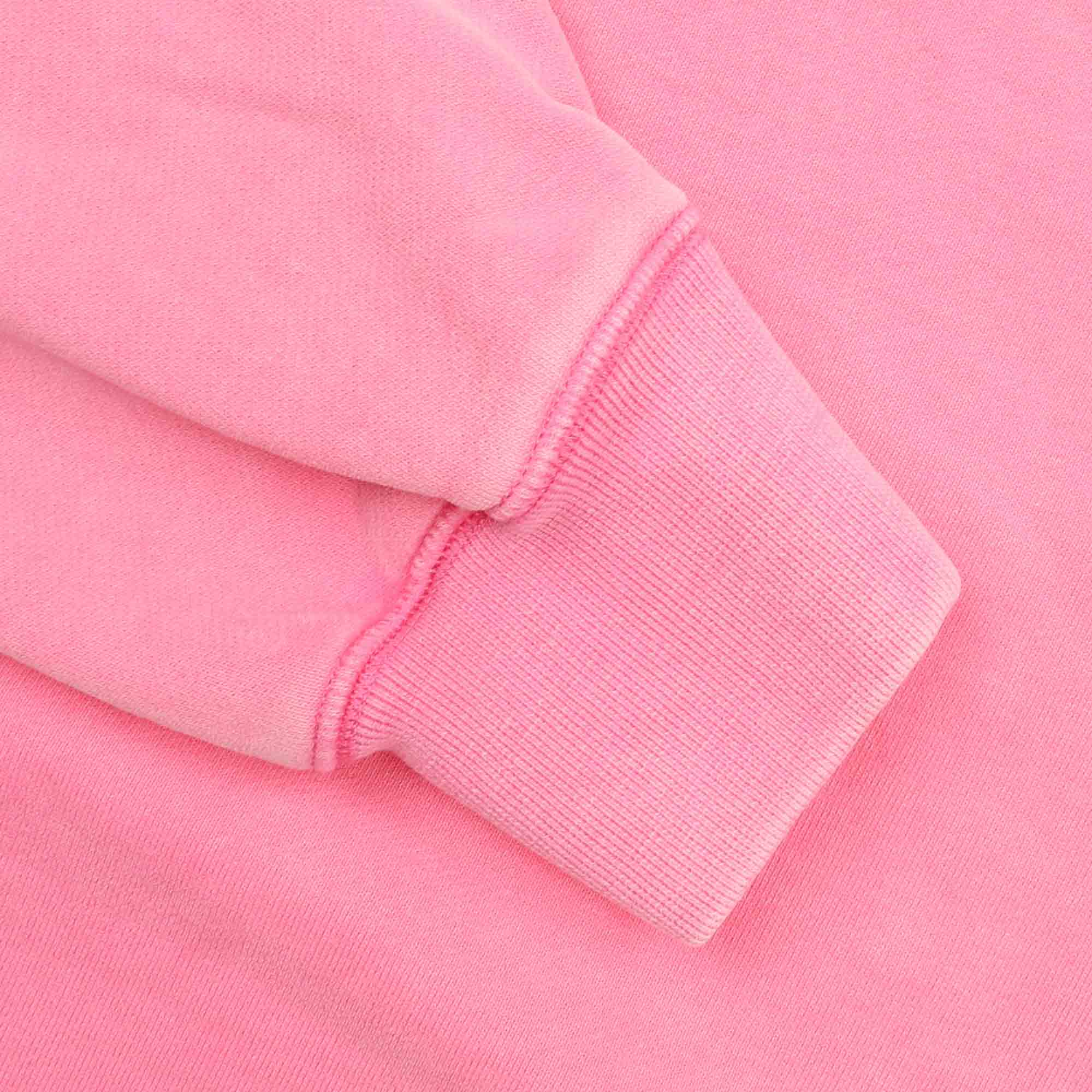 Sunfade Hoodie - Pink product photo