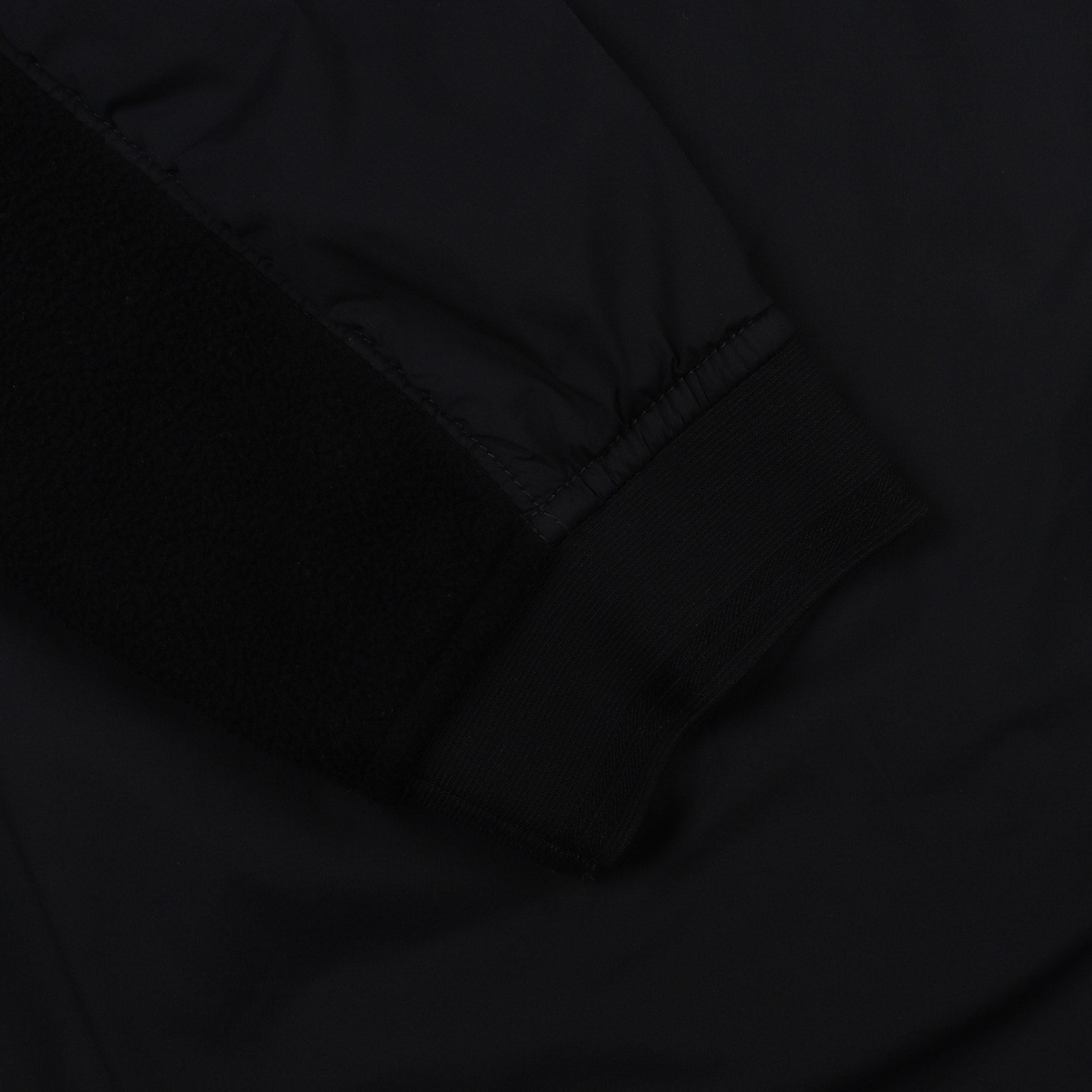 413G2 Jacket - Black product photo