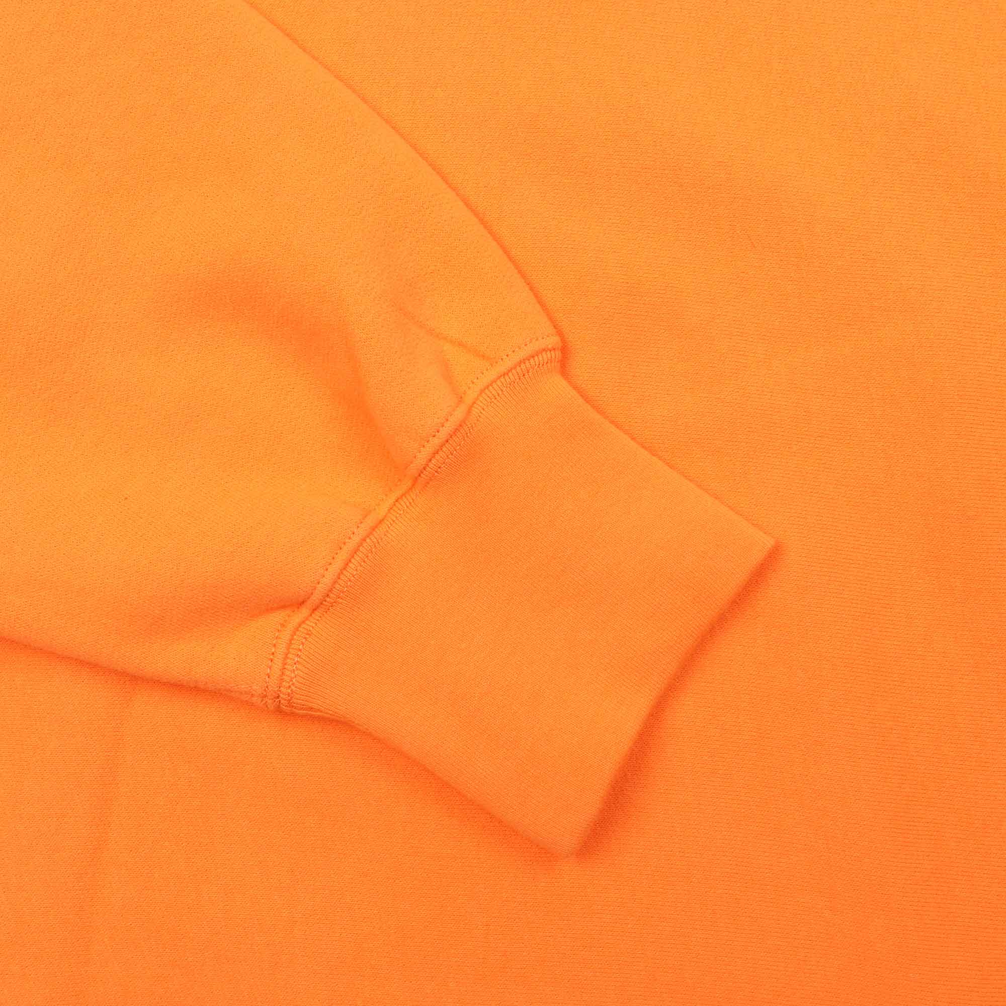 Logo Hood - Cantaloupe product photo
