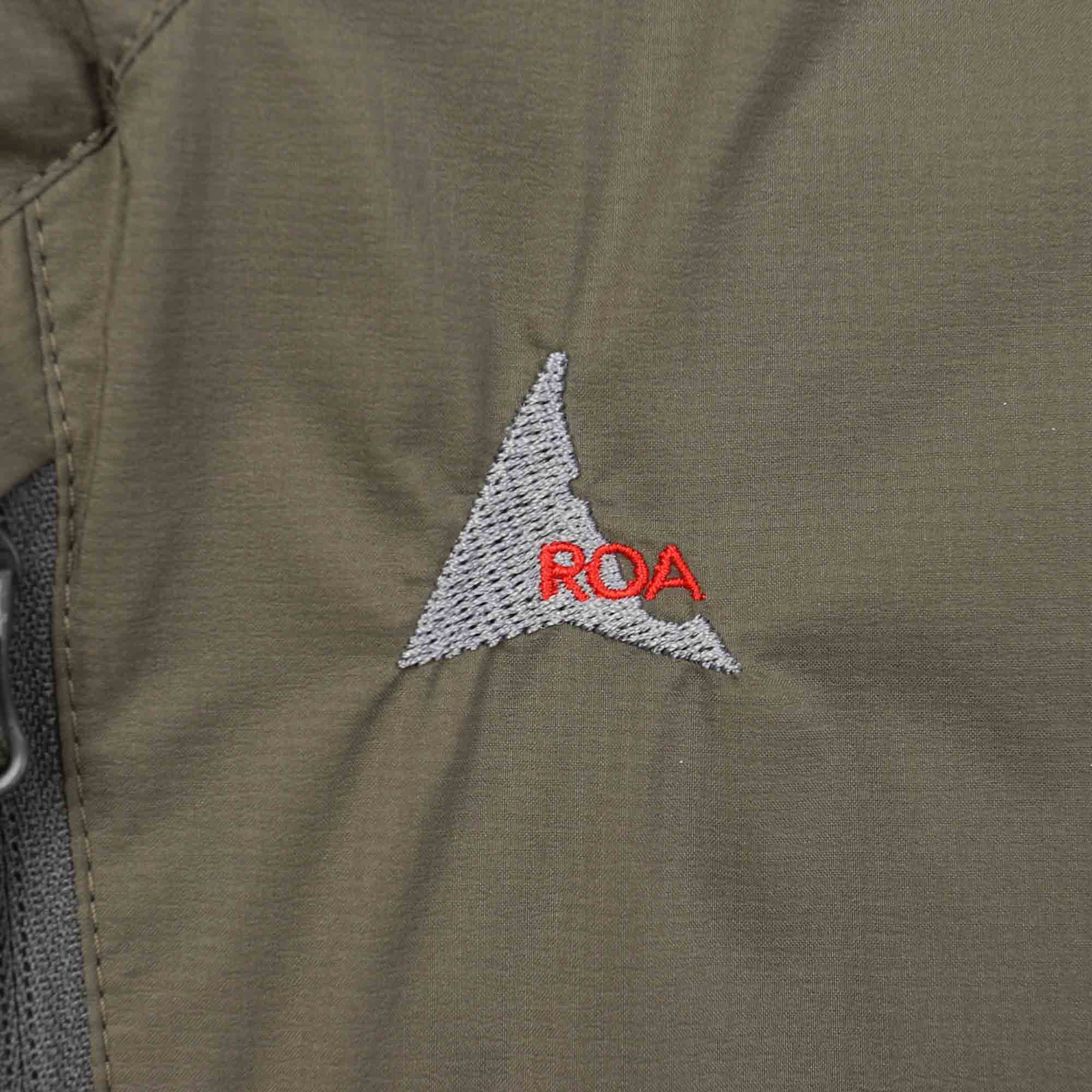 Tilak Nebba Jacket - Kalamata product photo