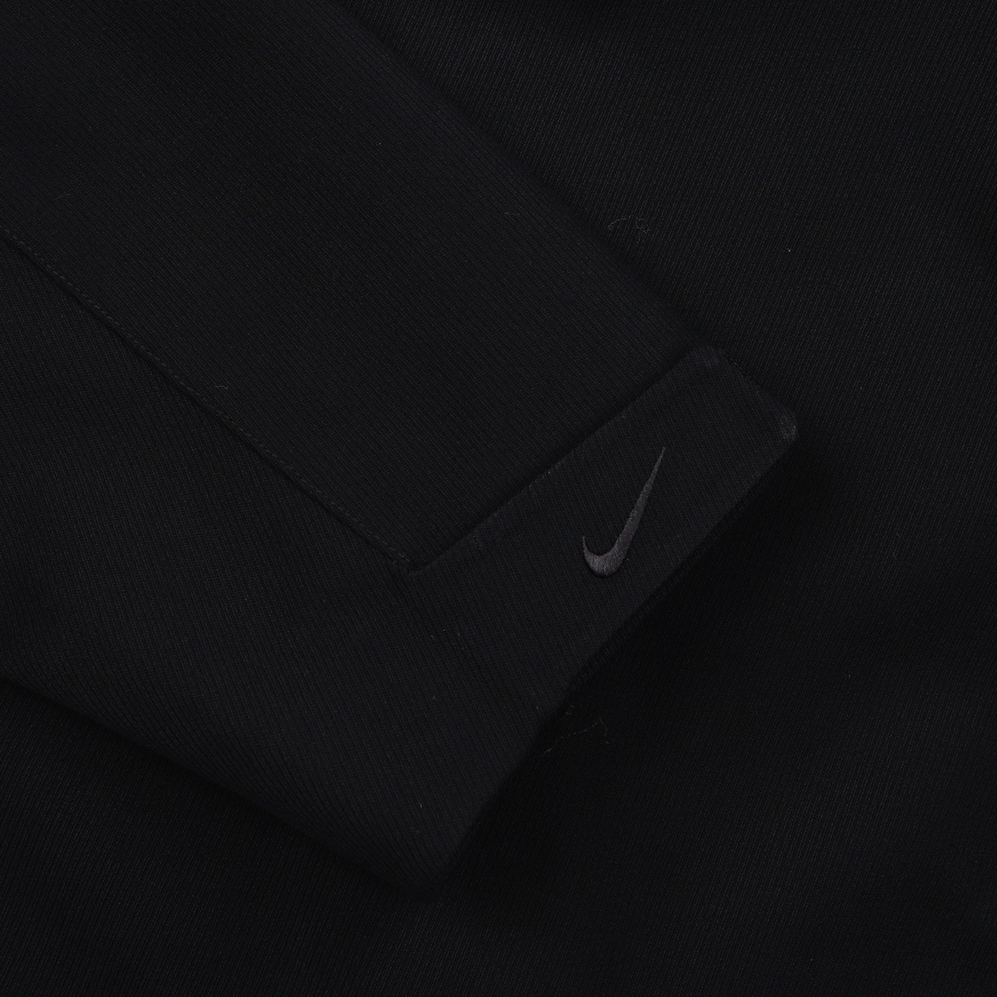 Nike Wool Classics WRPL Jacket - Black product photo