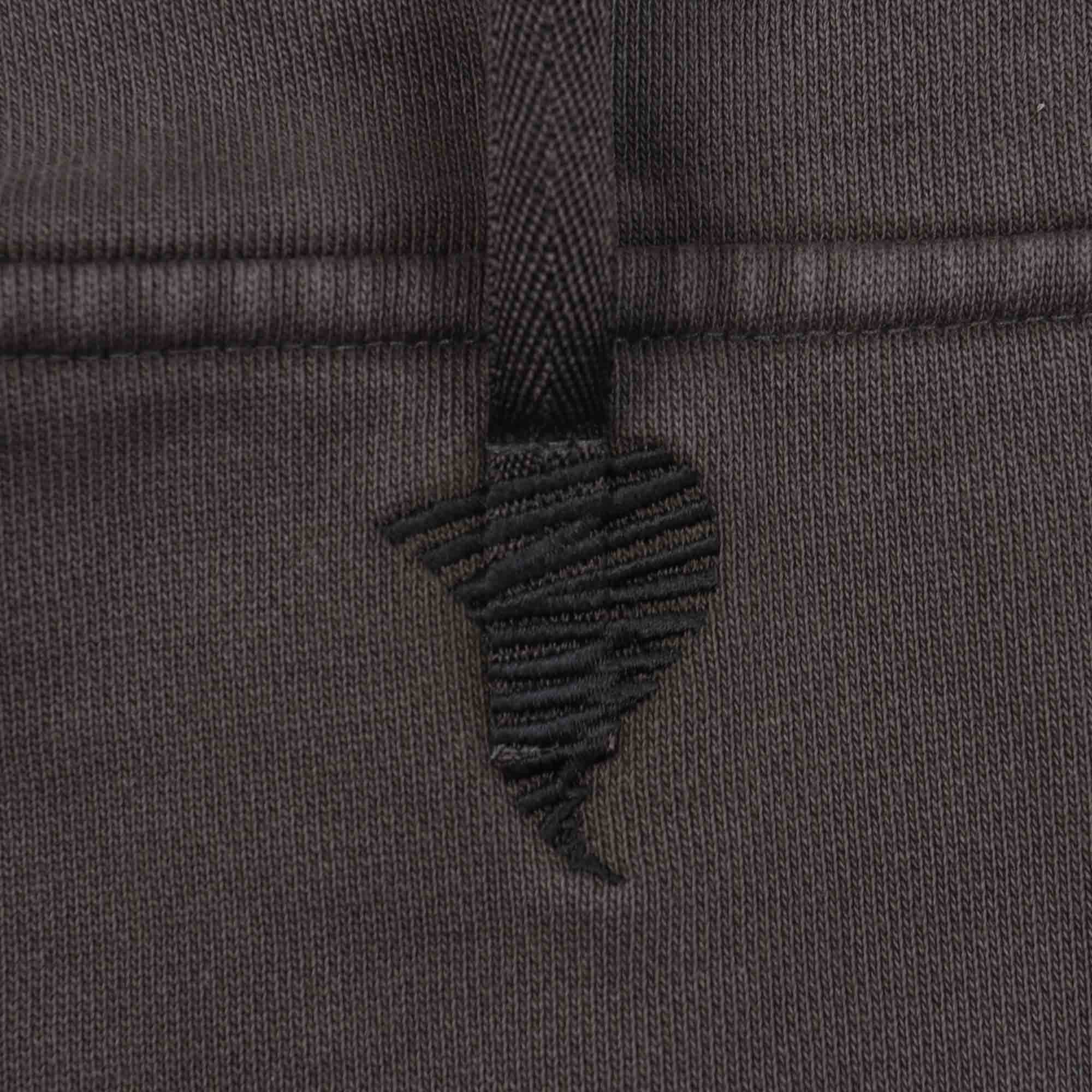Hooded Pigment Dyed Sweat product photo