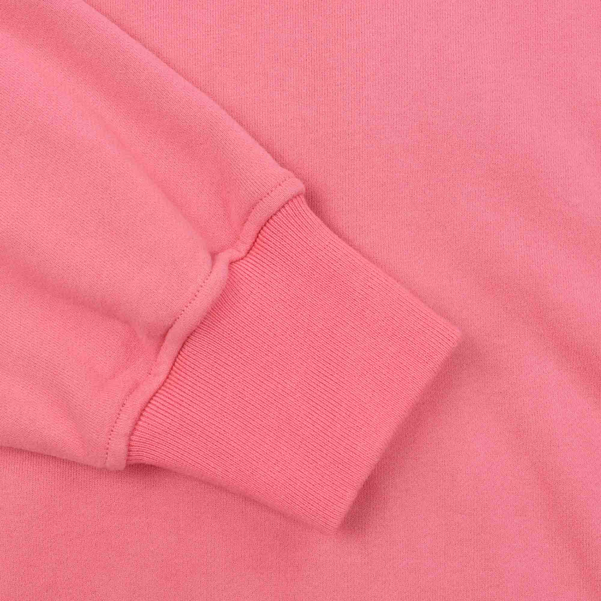 Big C Star Double Zip - Pink product photo