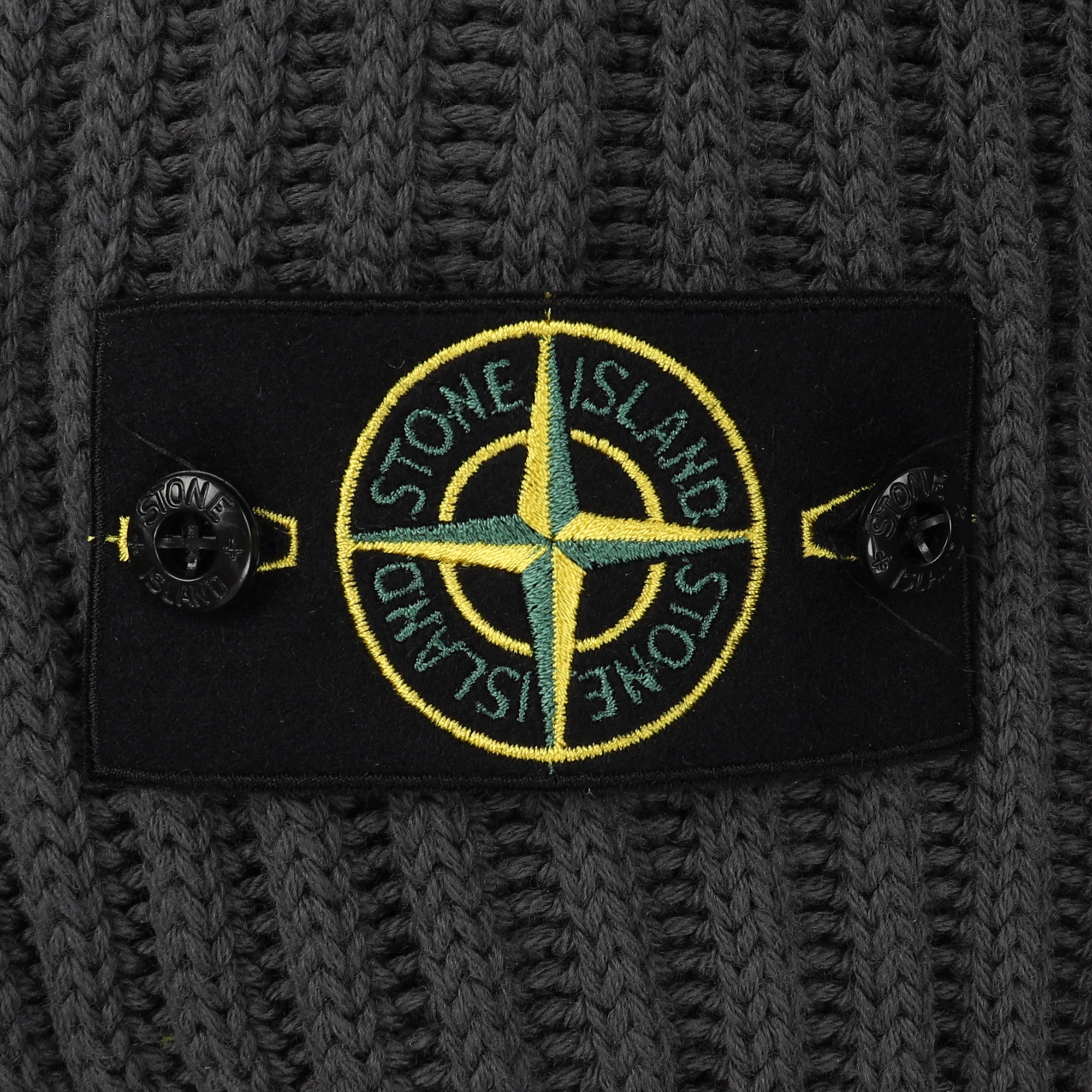 43934 Jacket - Lead Grey product photo