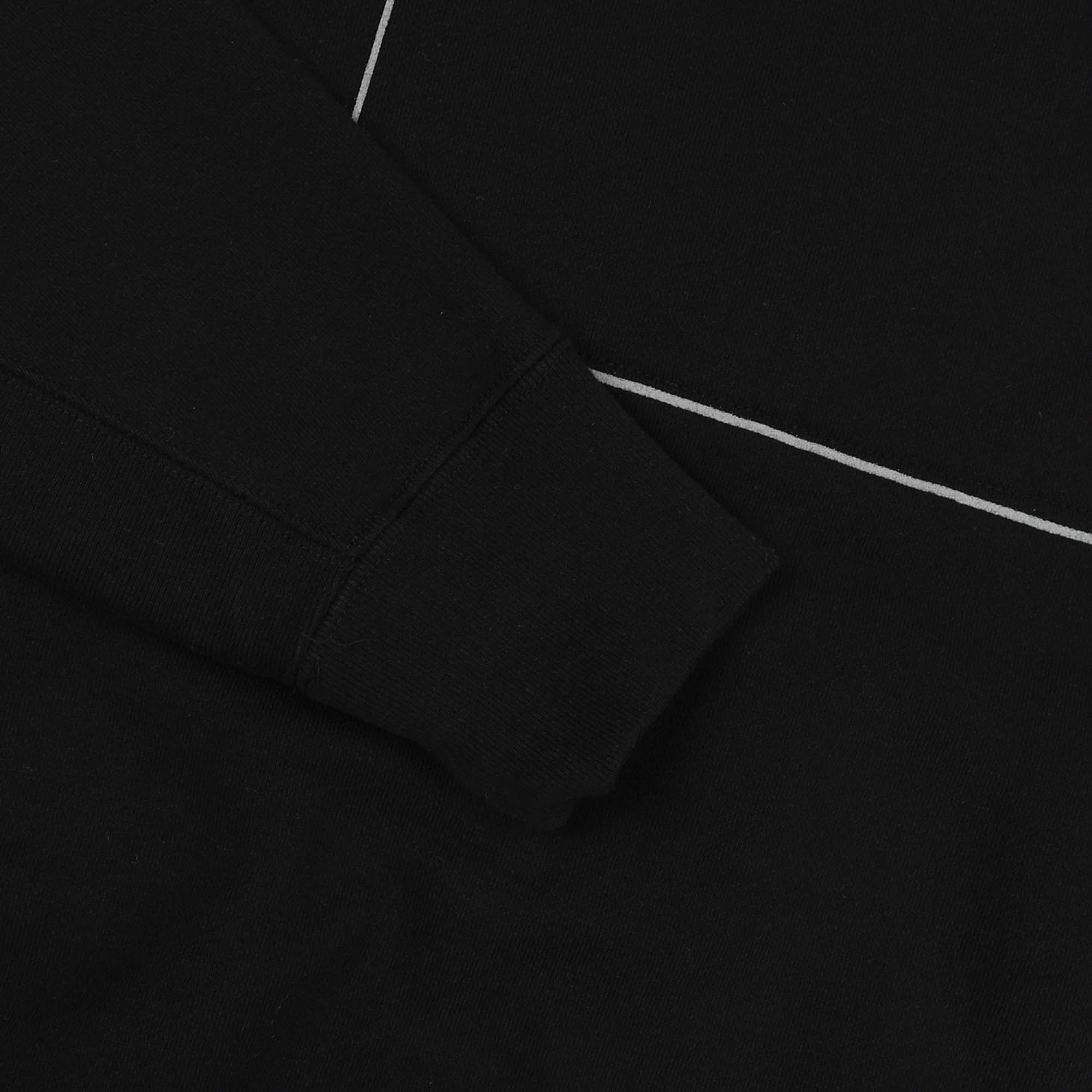 AS 5d_or_Hoody - Black product photo