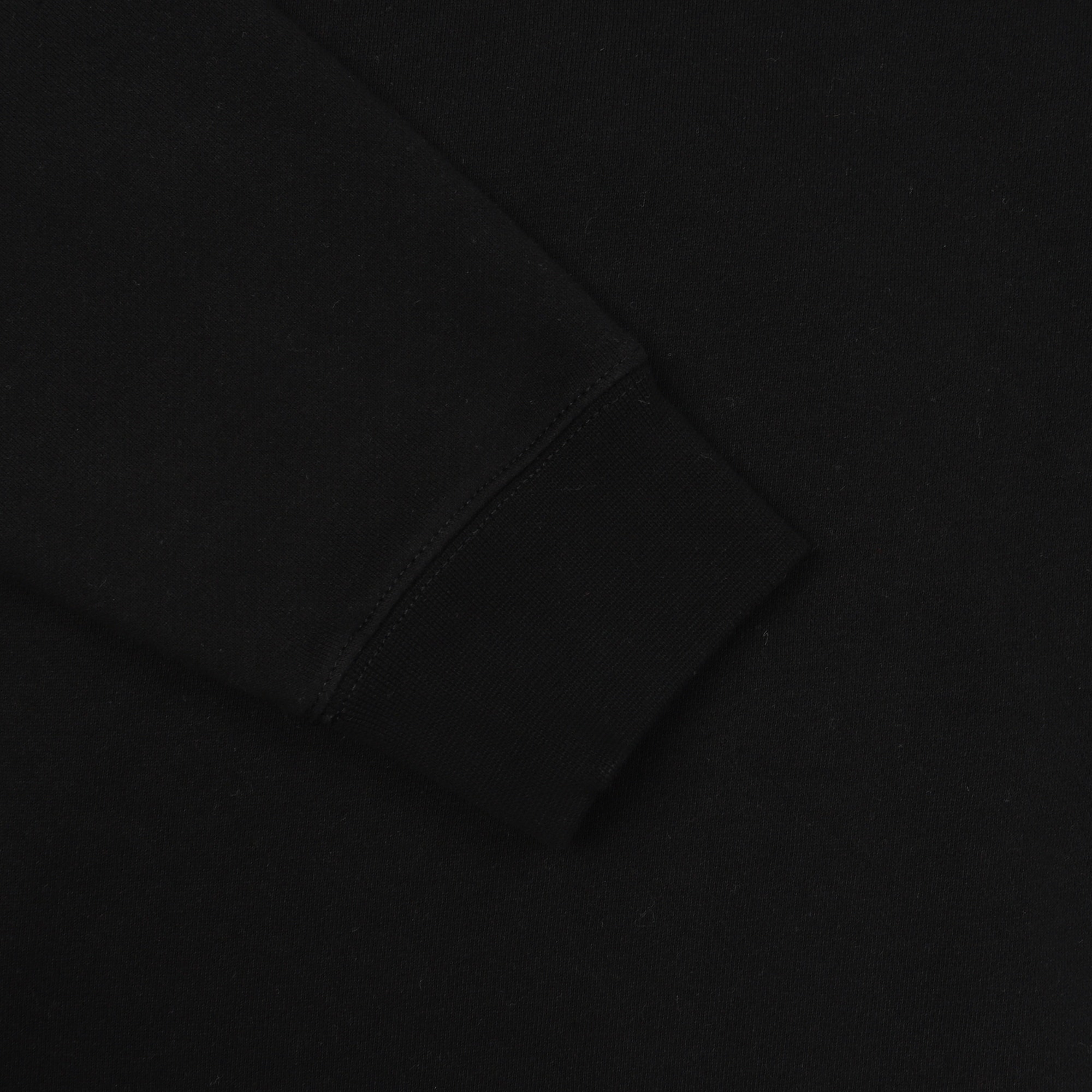 Seraphim Hoodie - Black product photo