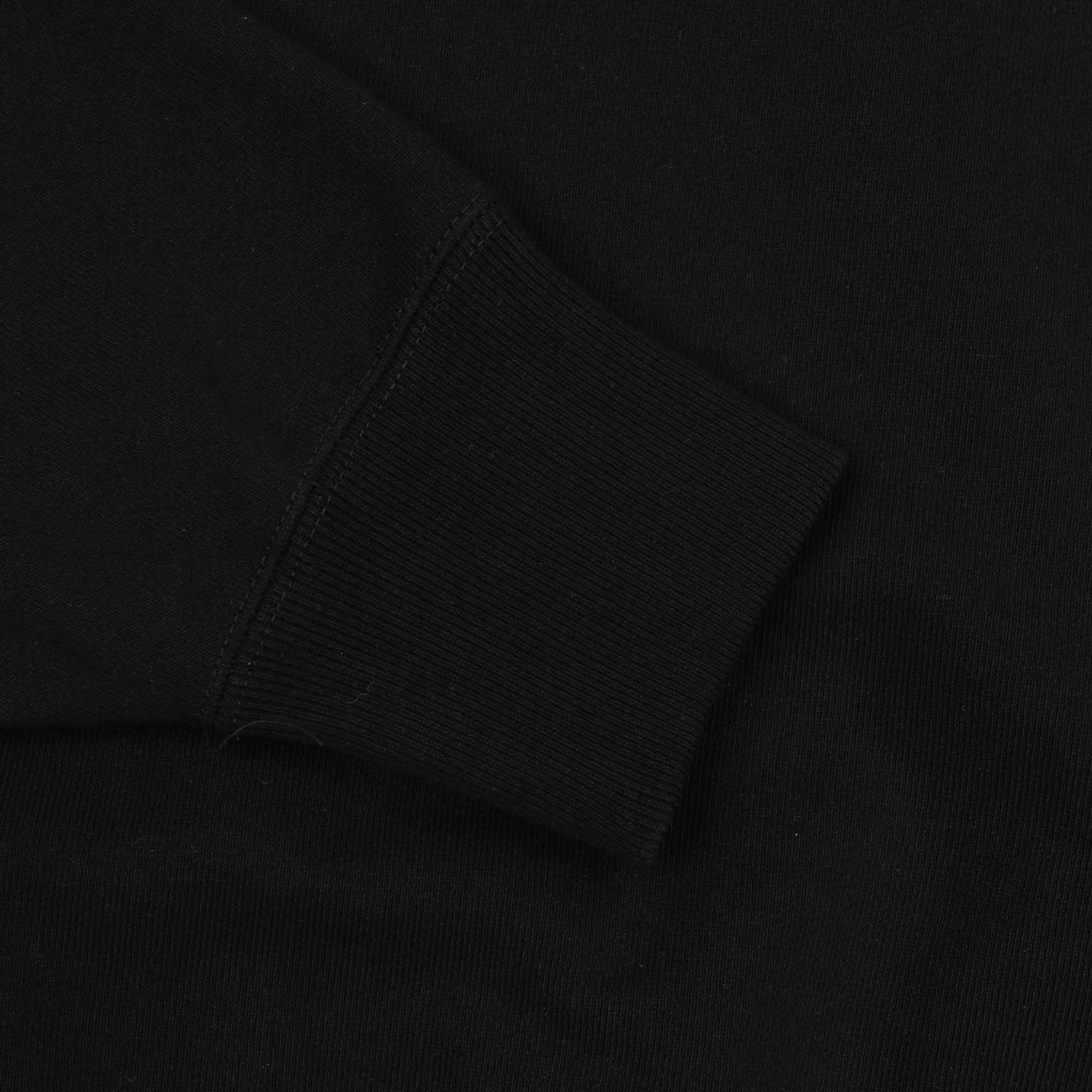Academy Hoody - Black product photo