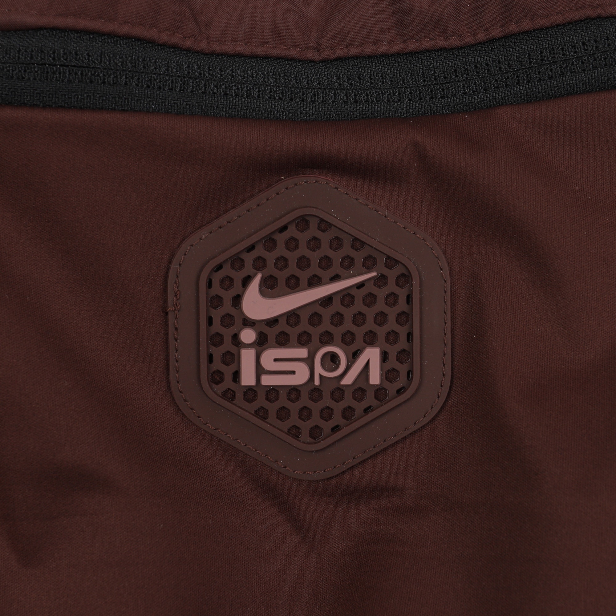 Nike ISPA ADPT SNSE Air Jacket - Earth product photo