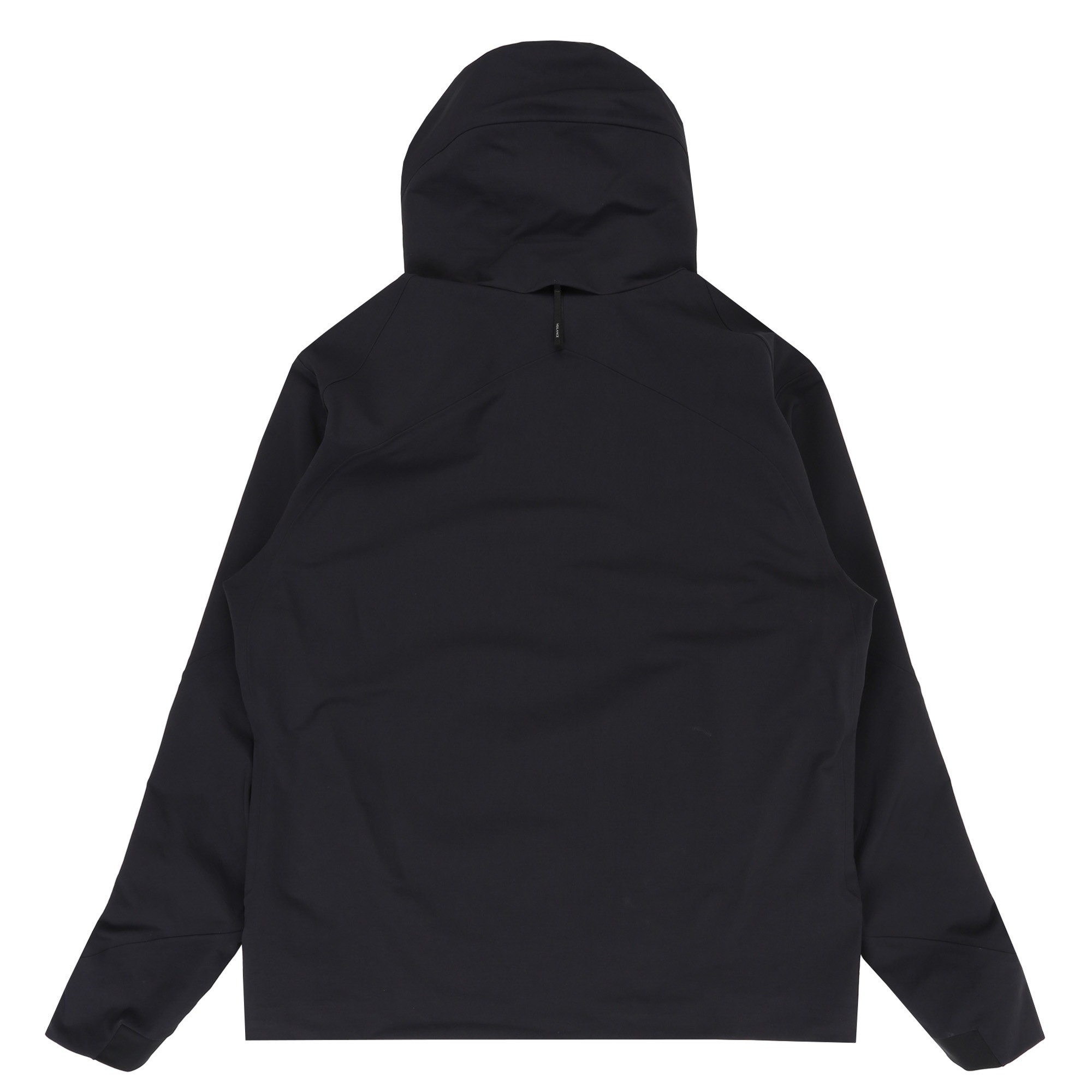 Isogon MX Jacket - Black product photo