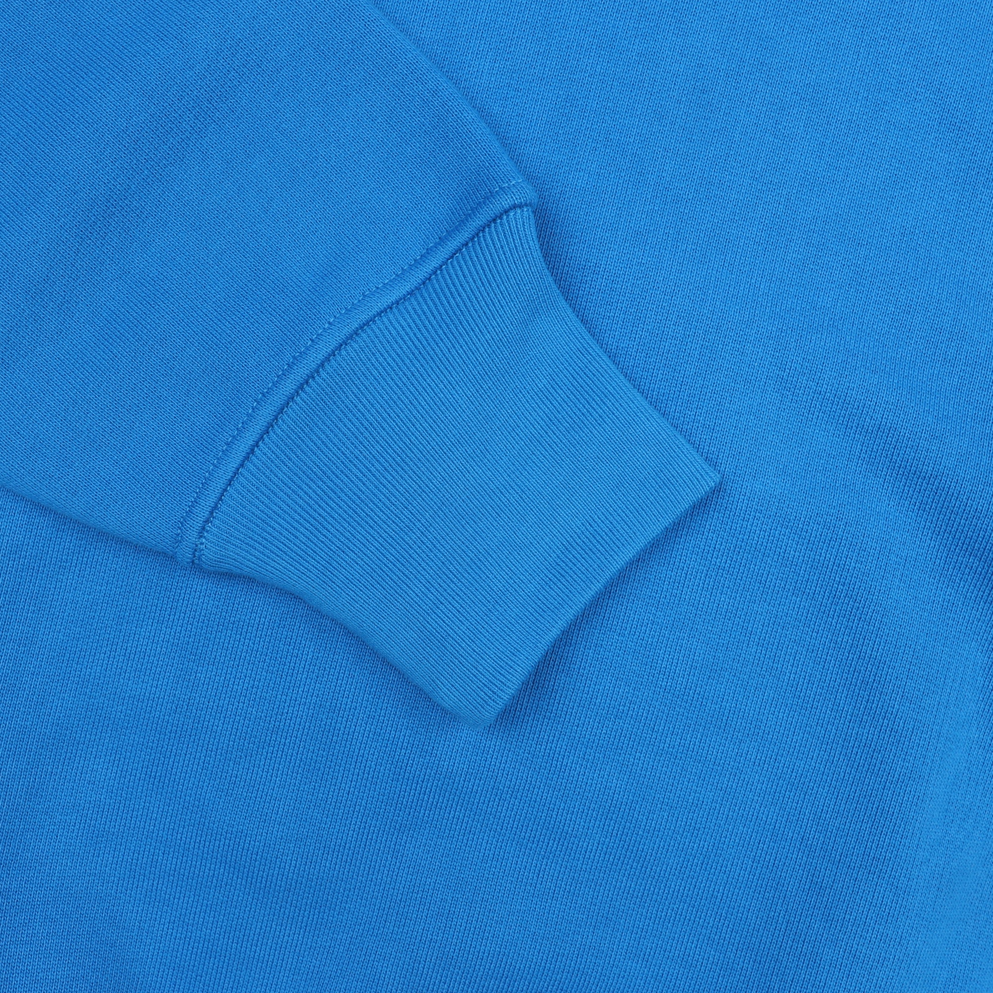 638X5 Sweatshirt - Bright Blue product photo
