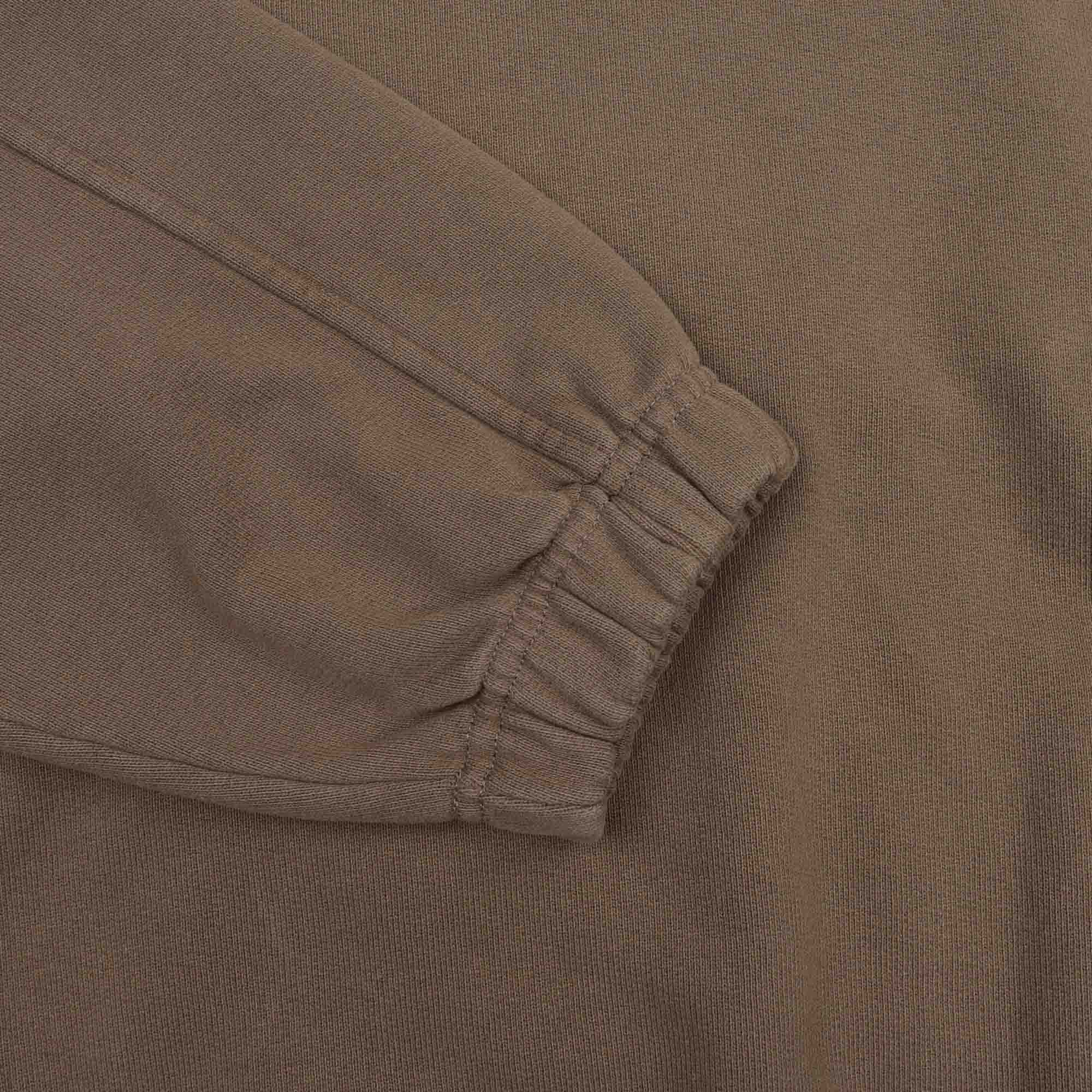 Heavy Hoodie - Crocodile product photo