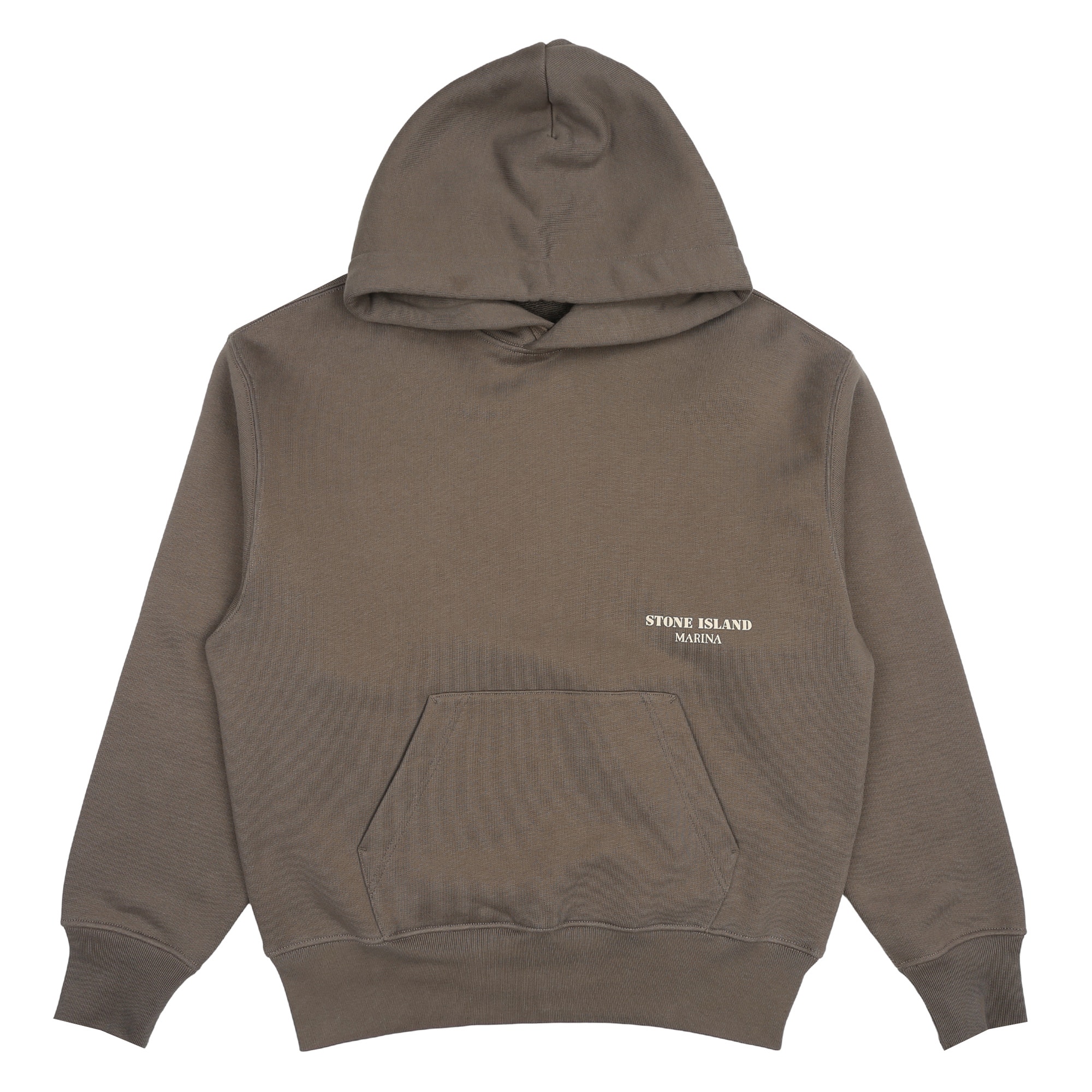 638X5 Sweatshirt - Walnut product photo