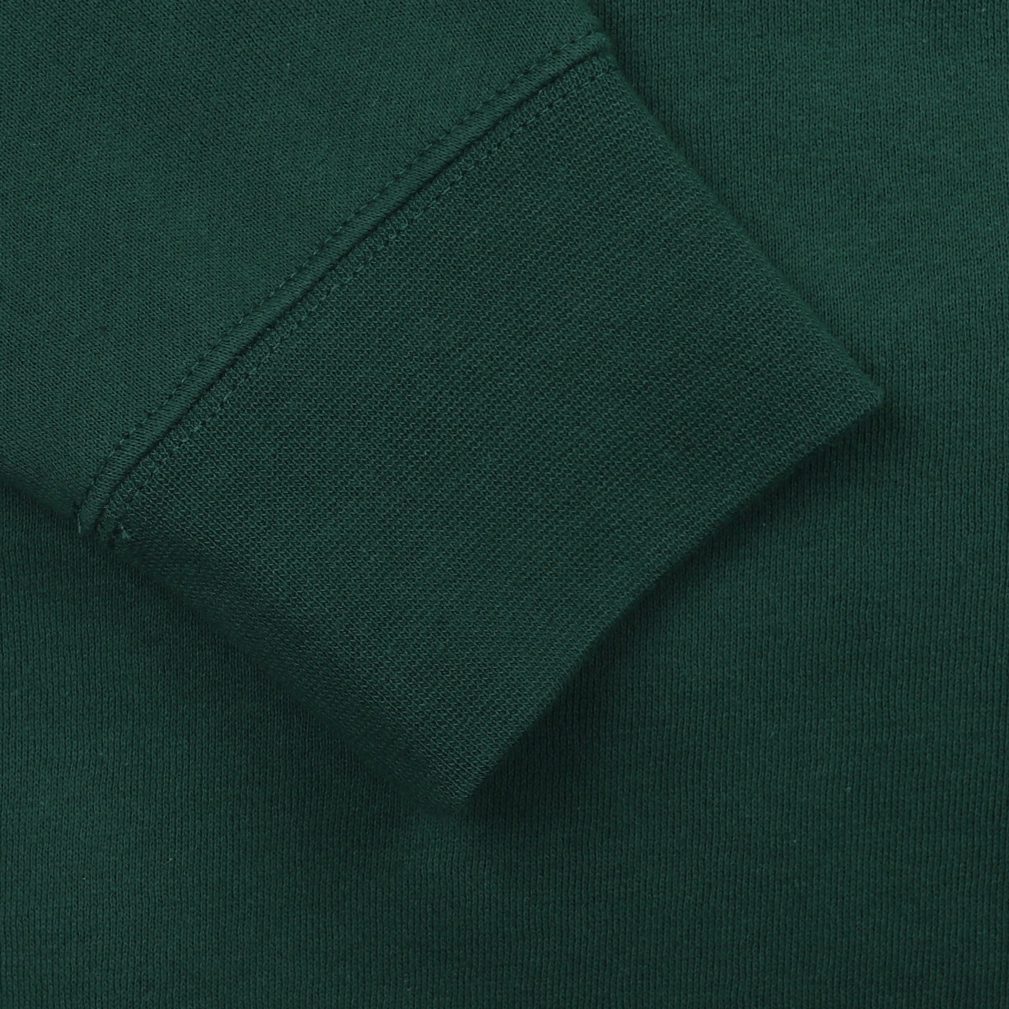 Tech Support Hood - Green product photo