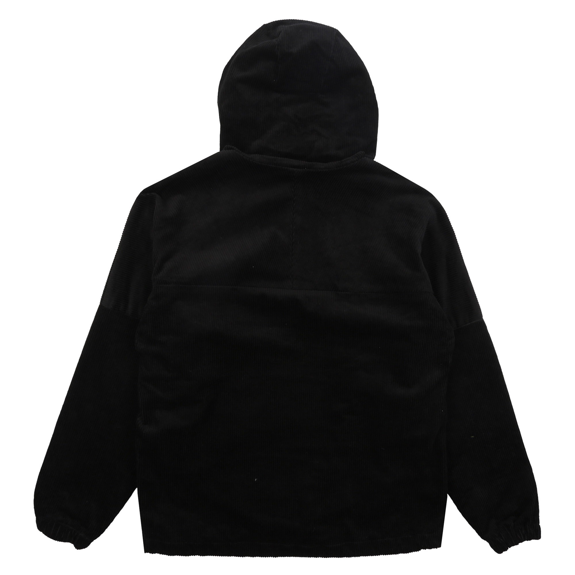 Double Mouth Jacket - Black product photo