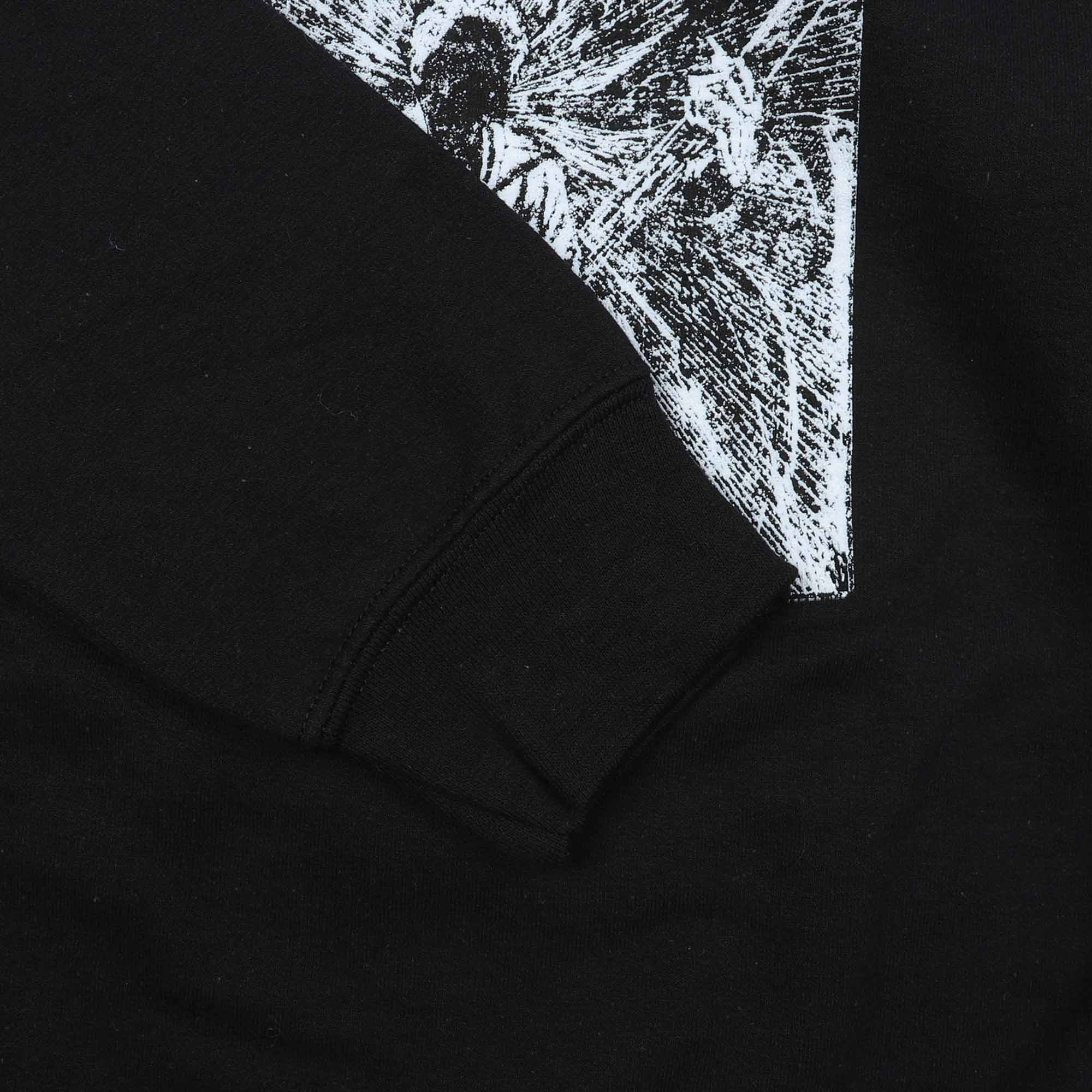 Sunshine Hood - Black product photo