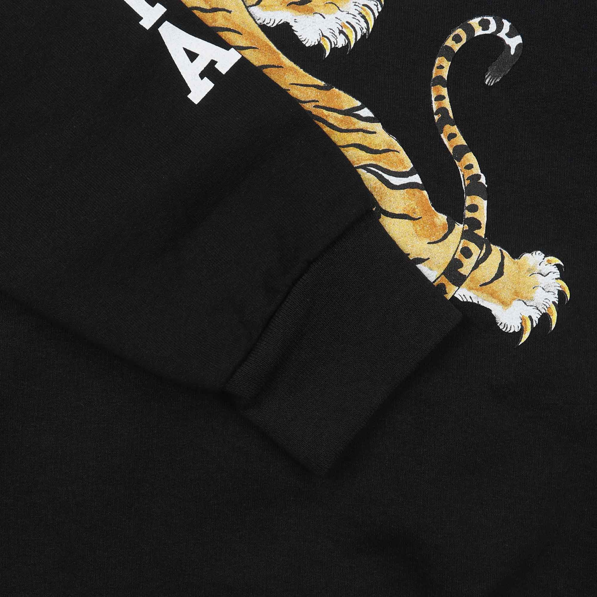 Tim Lehi Pullover Hooded Sweatshirt - Black product photo