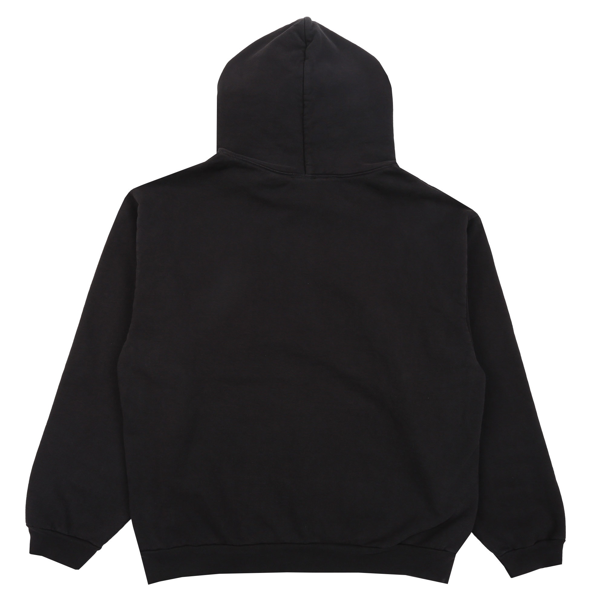 PM Heart Logo Hoodie - Black product photo