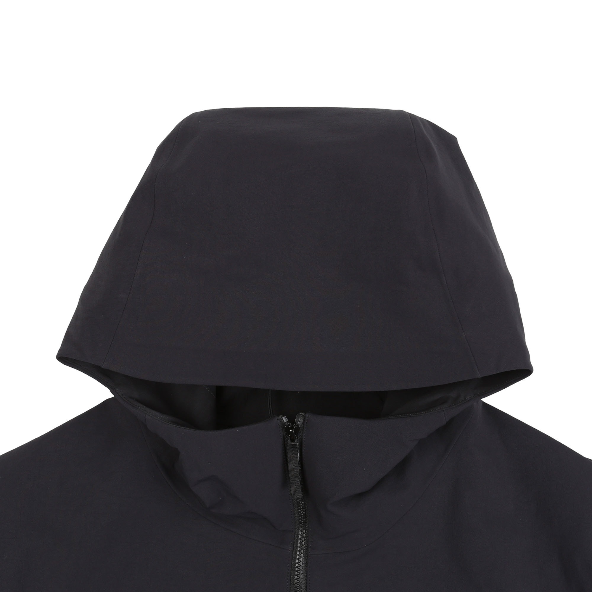 Isogon MX Jacket - Black product photo