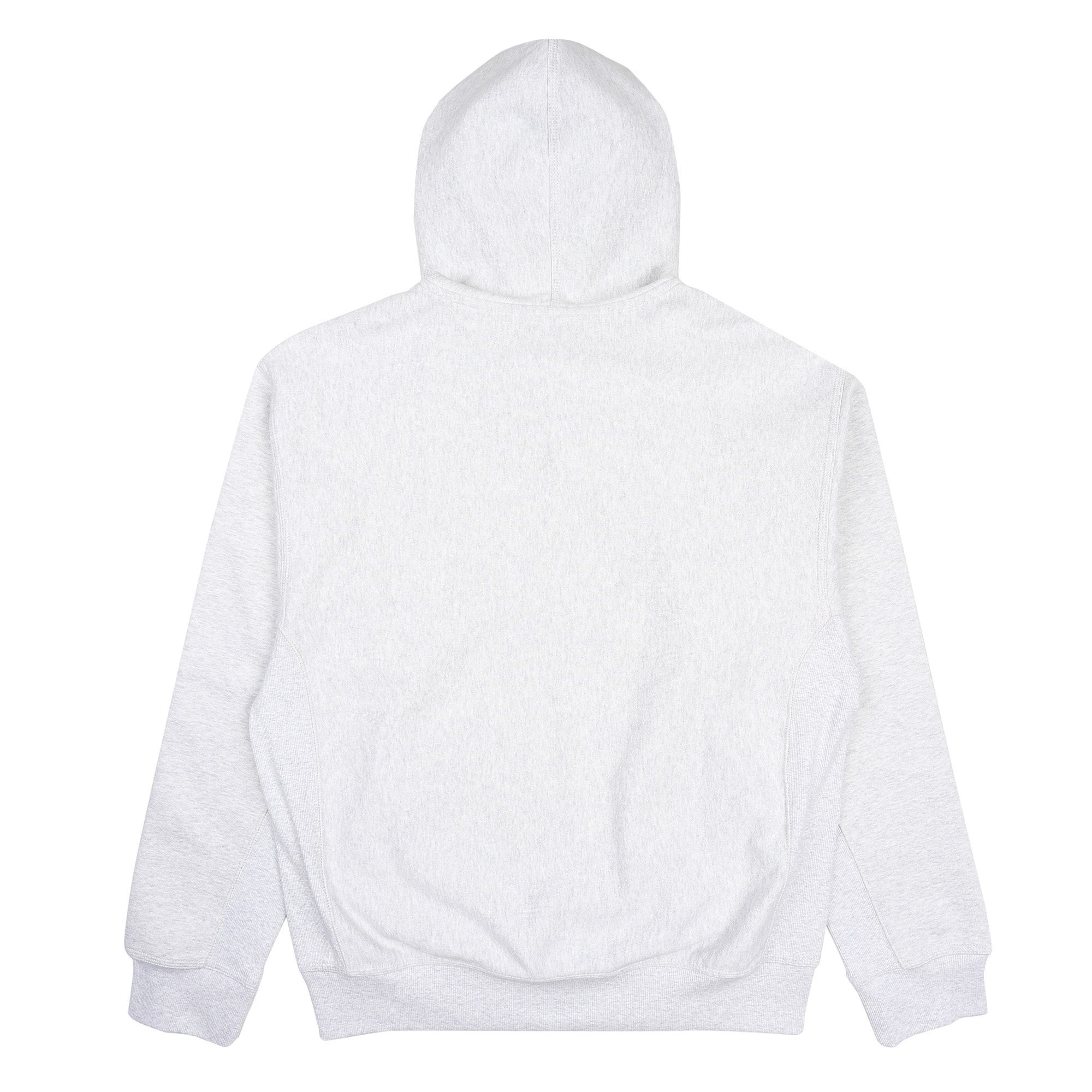 Hooded American Script Sweat product photo