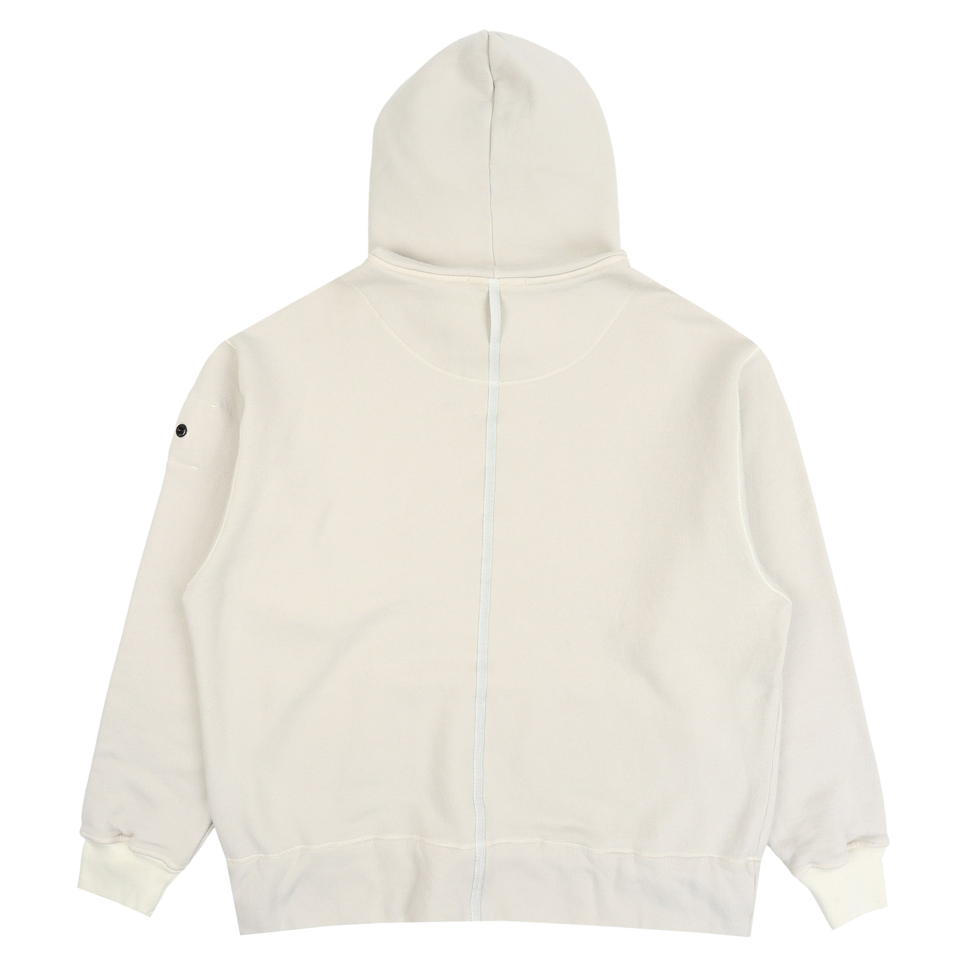 60110 Sweatshirt - Pearl Grey product photo