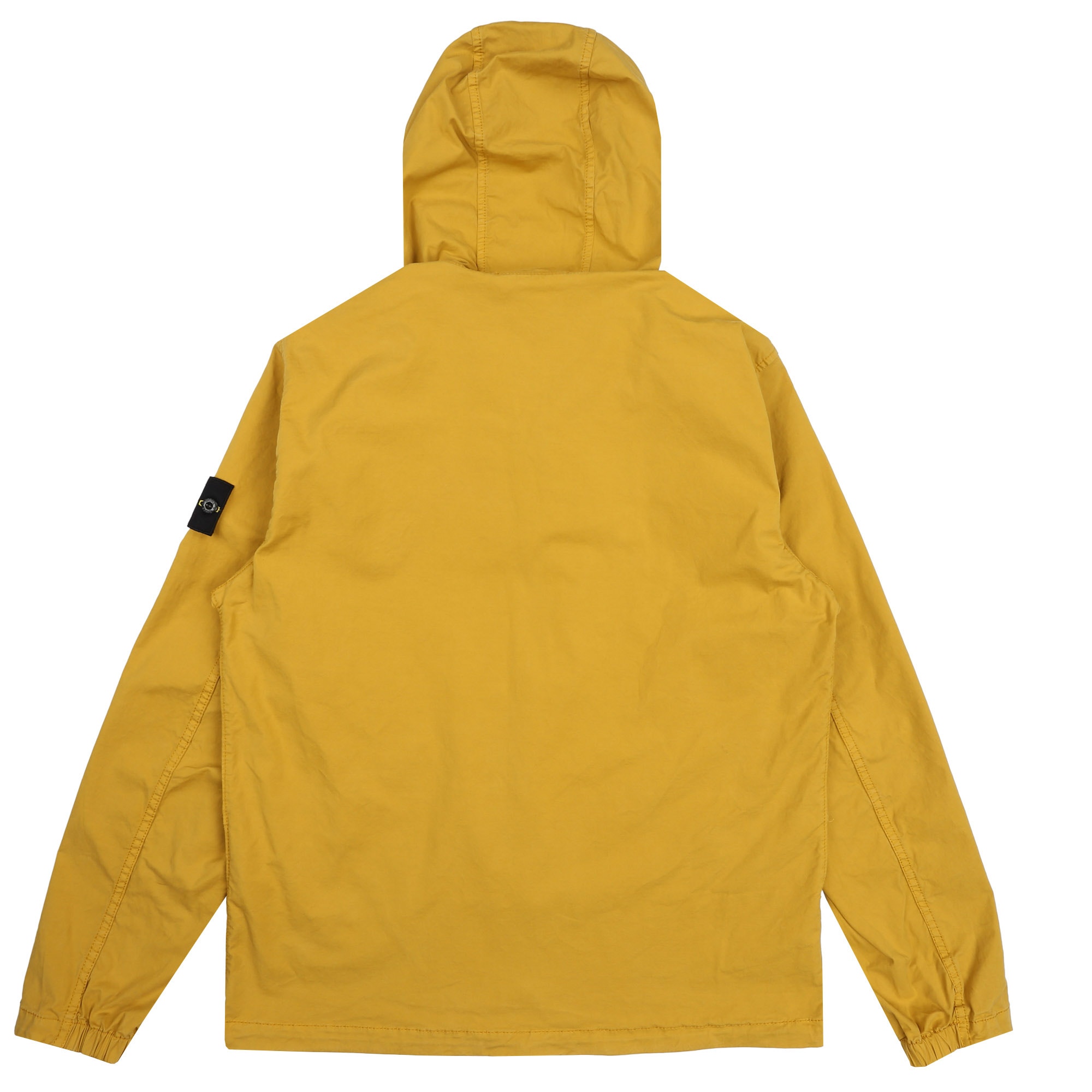 10110 Overshirt - Mustard product photo
