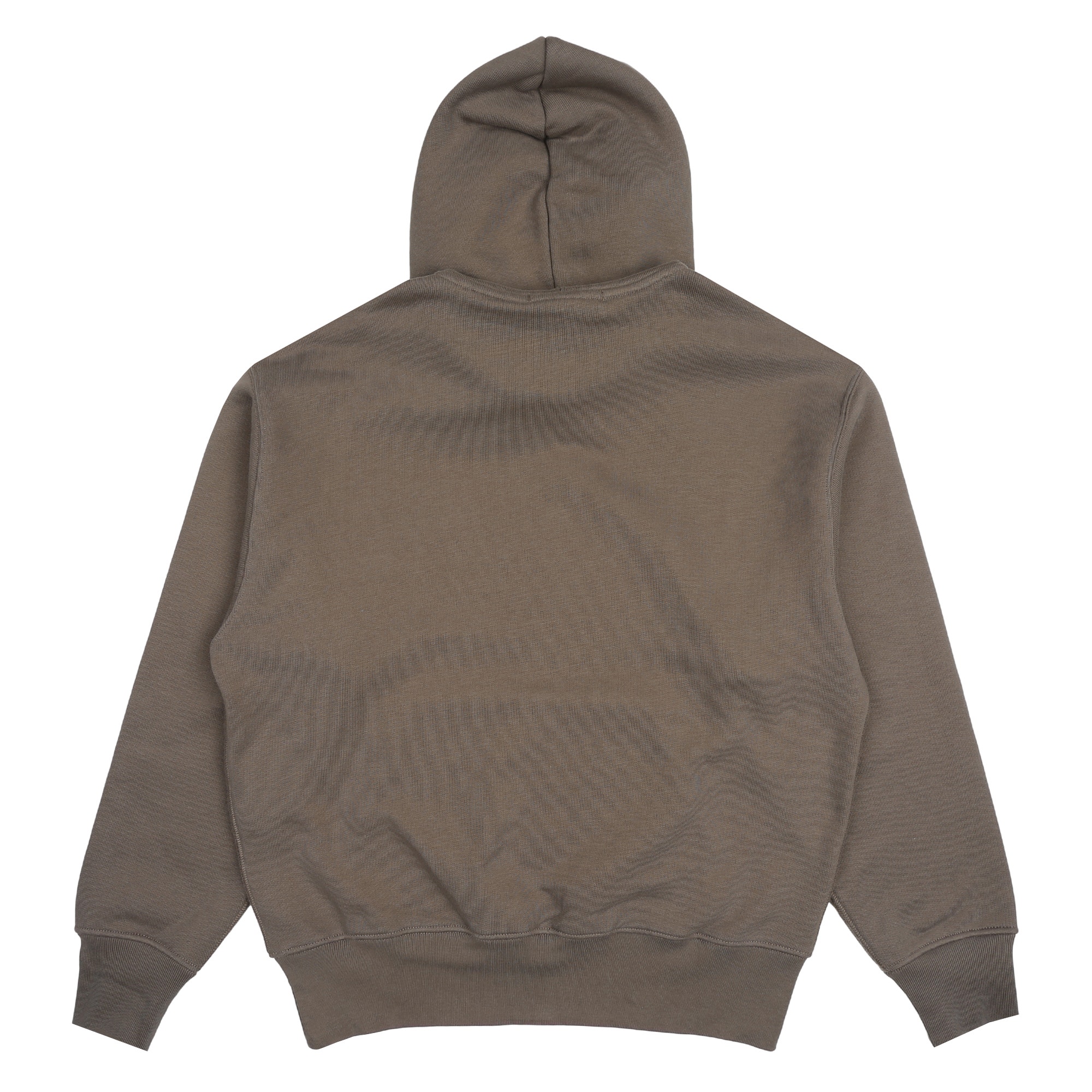 638X5 Sweatshirt - Walnut product photo