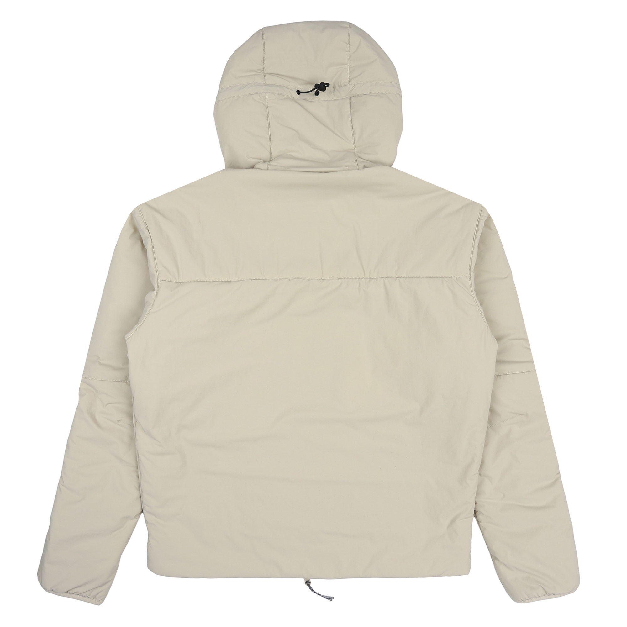 Synthetic Stretch Jacket - Moss Grey product photo