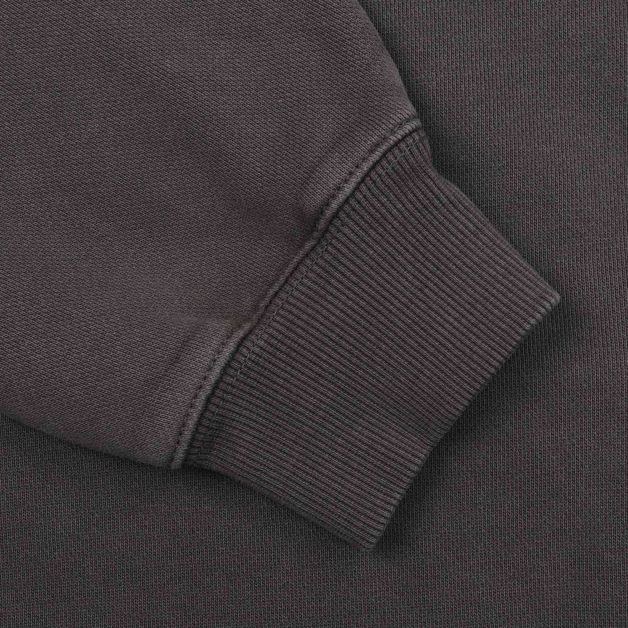 Hooded Pigment Dyed Sweat product photo