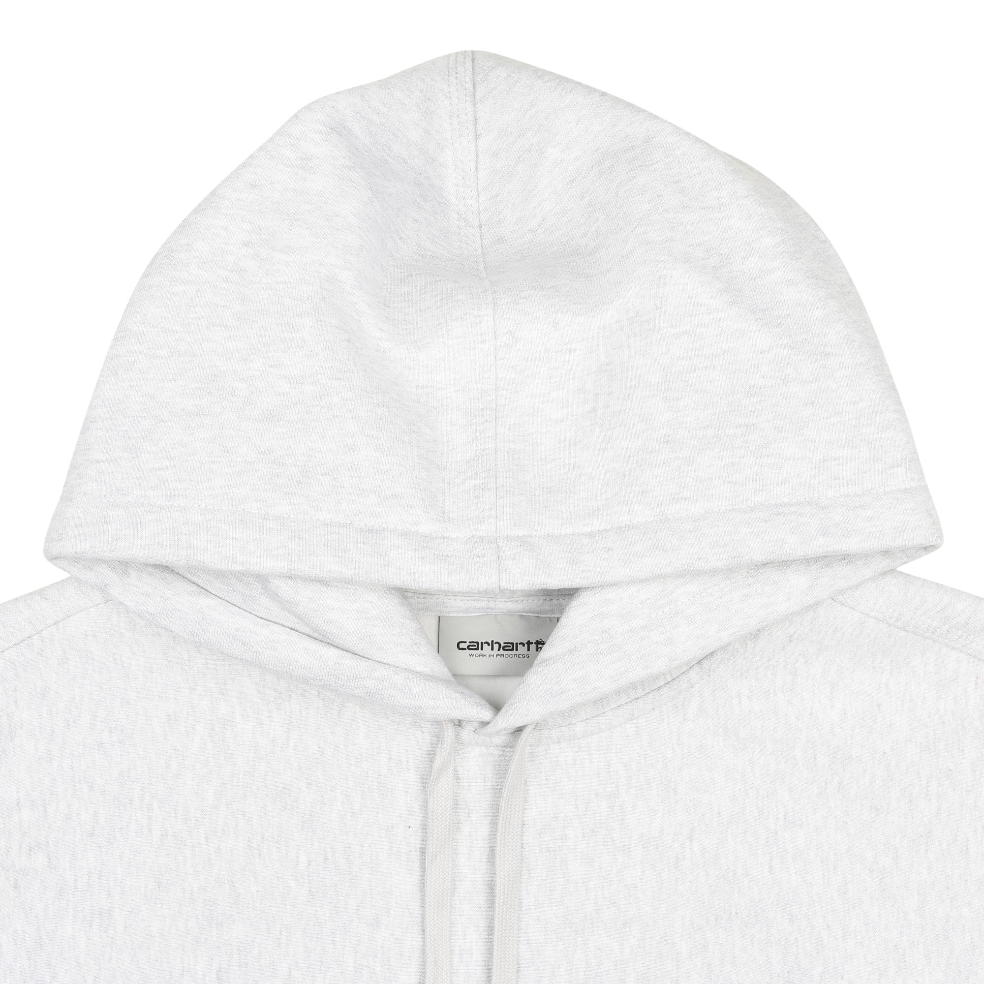 Hooded American Script Sweat product photo