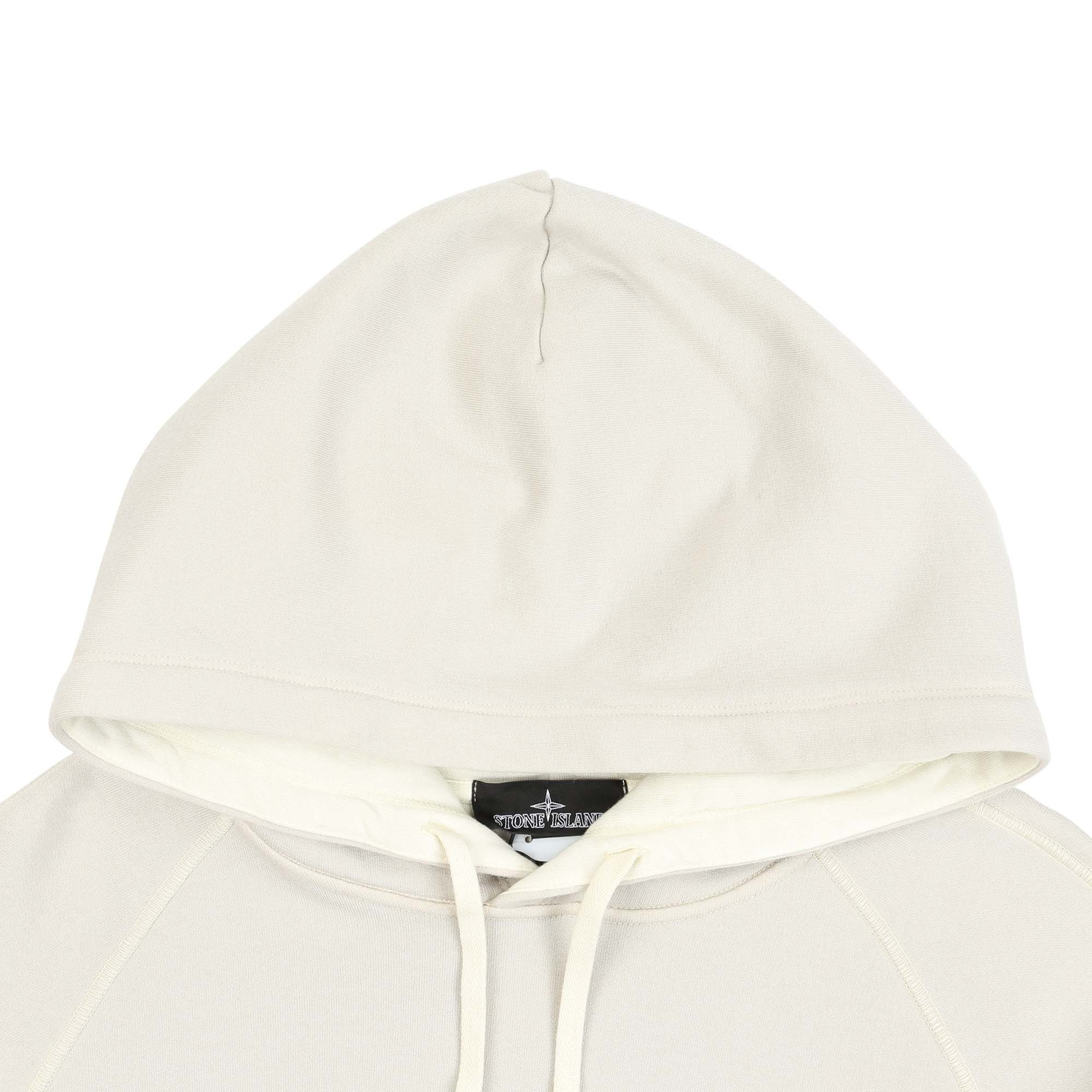 60110 Sweatshirt - Pearl Grey product photo